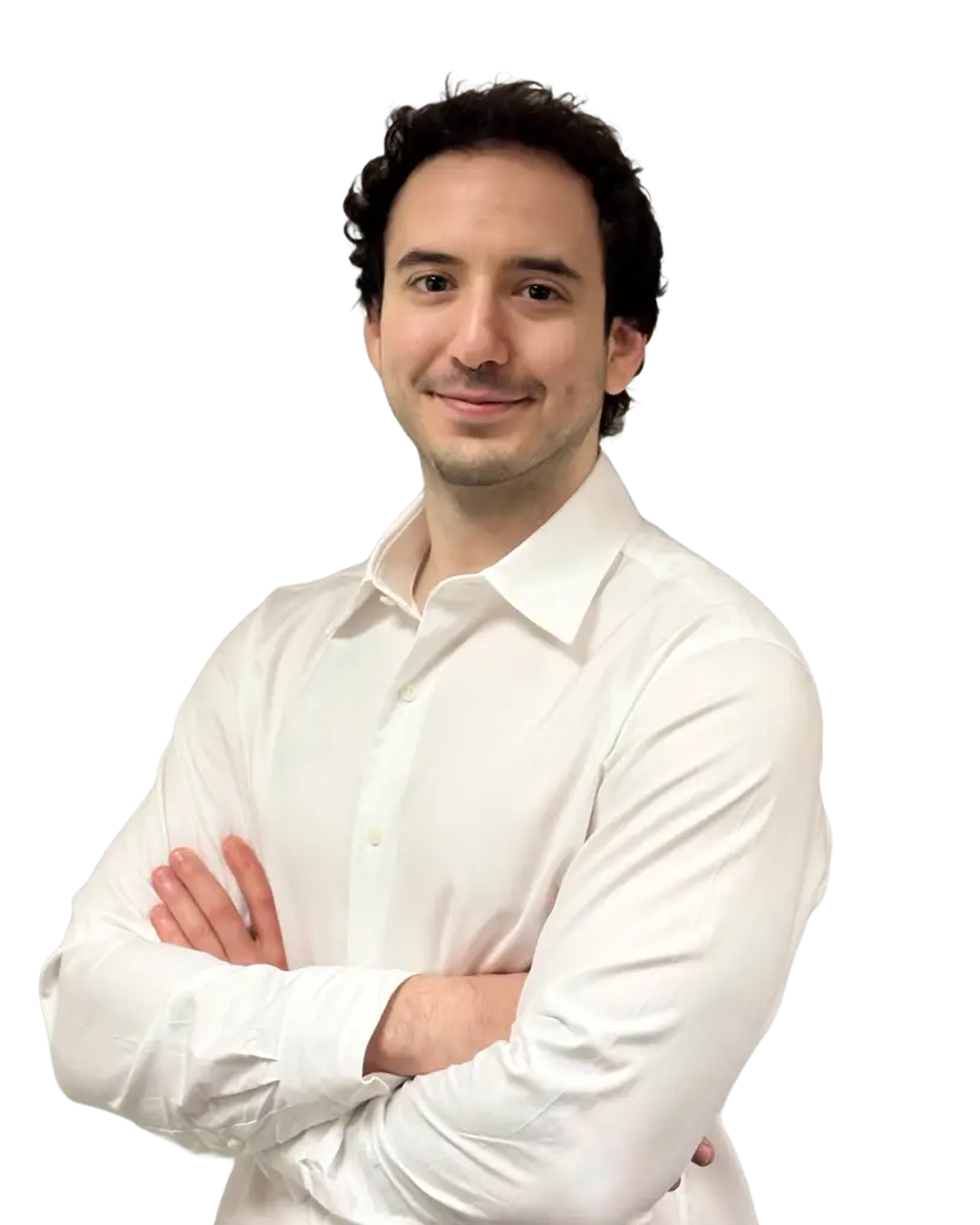 profile picture of Jonah Dadouche who works as a Registered Social Worker