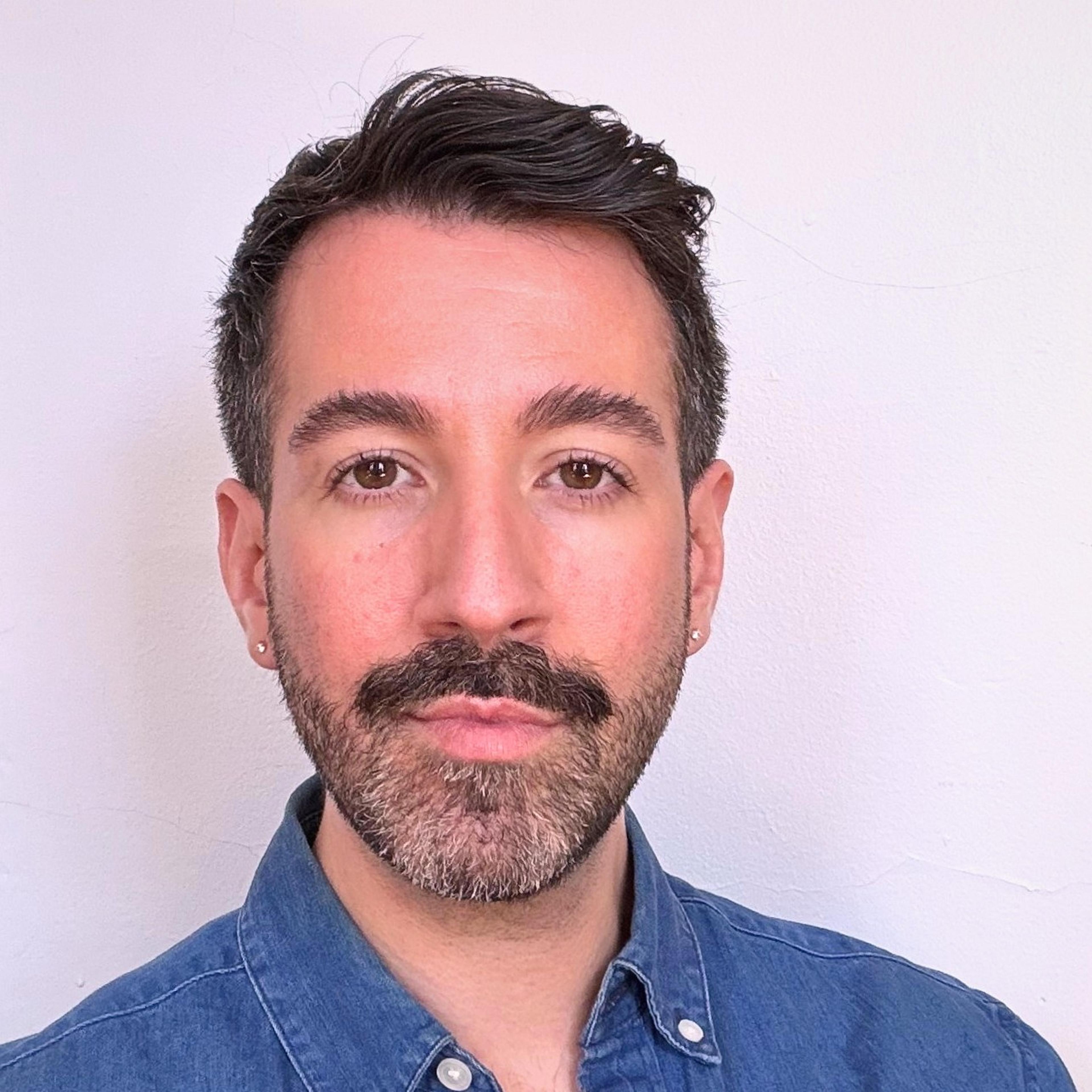 Simon Rioux, Sexology relational therapist - View listing