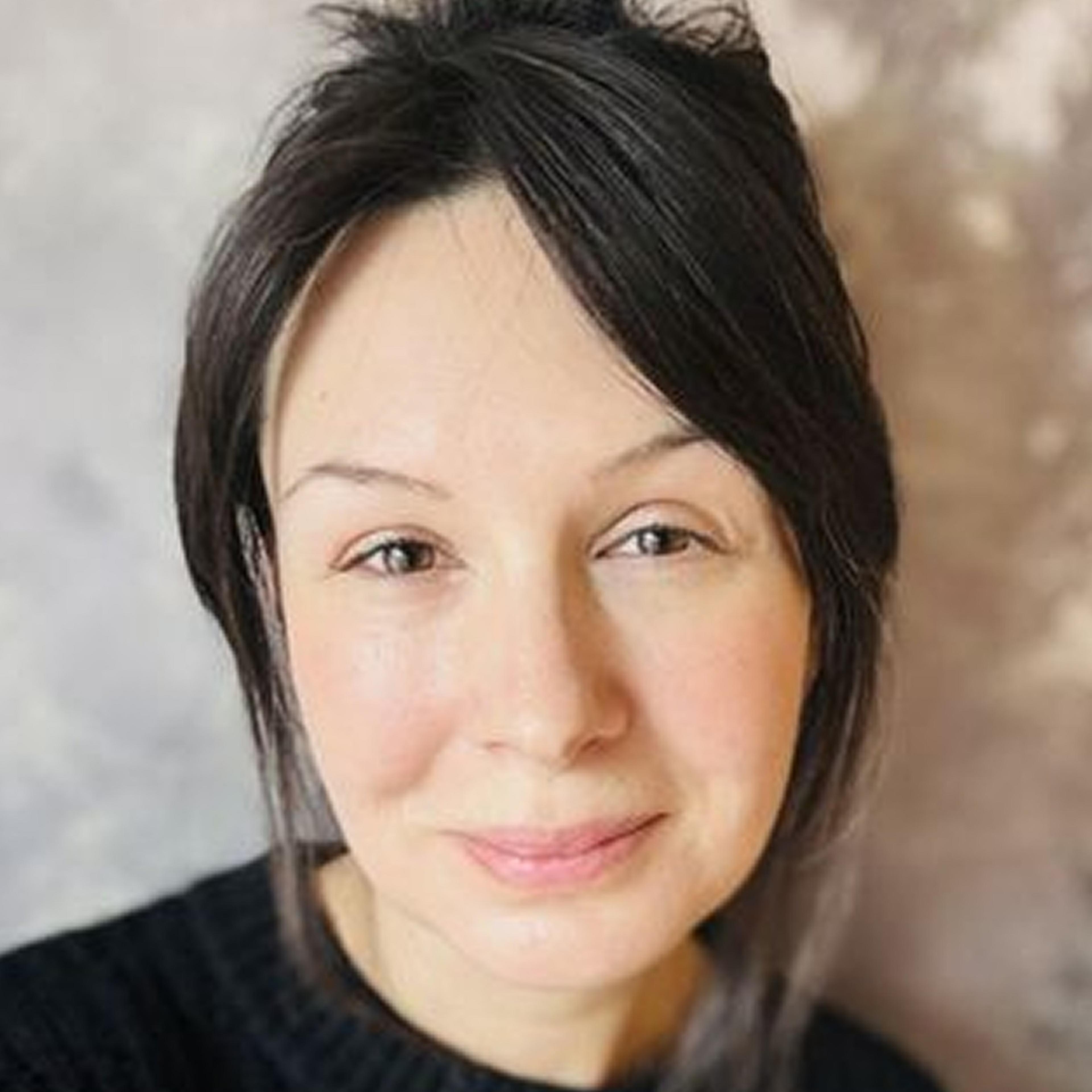 profile picture of Jasmine Piques who works as a Travailleur social enregistré