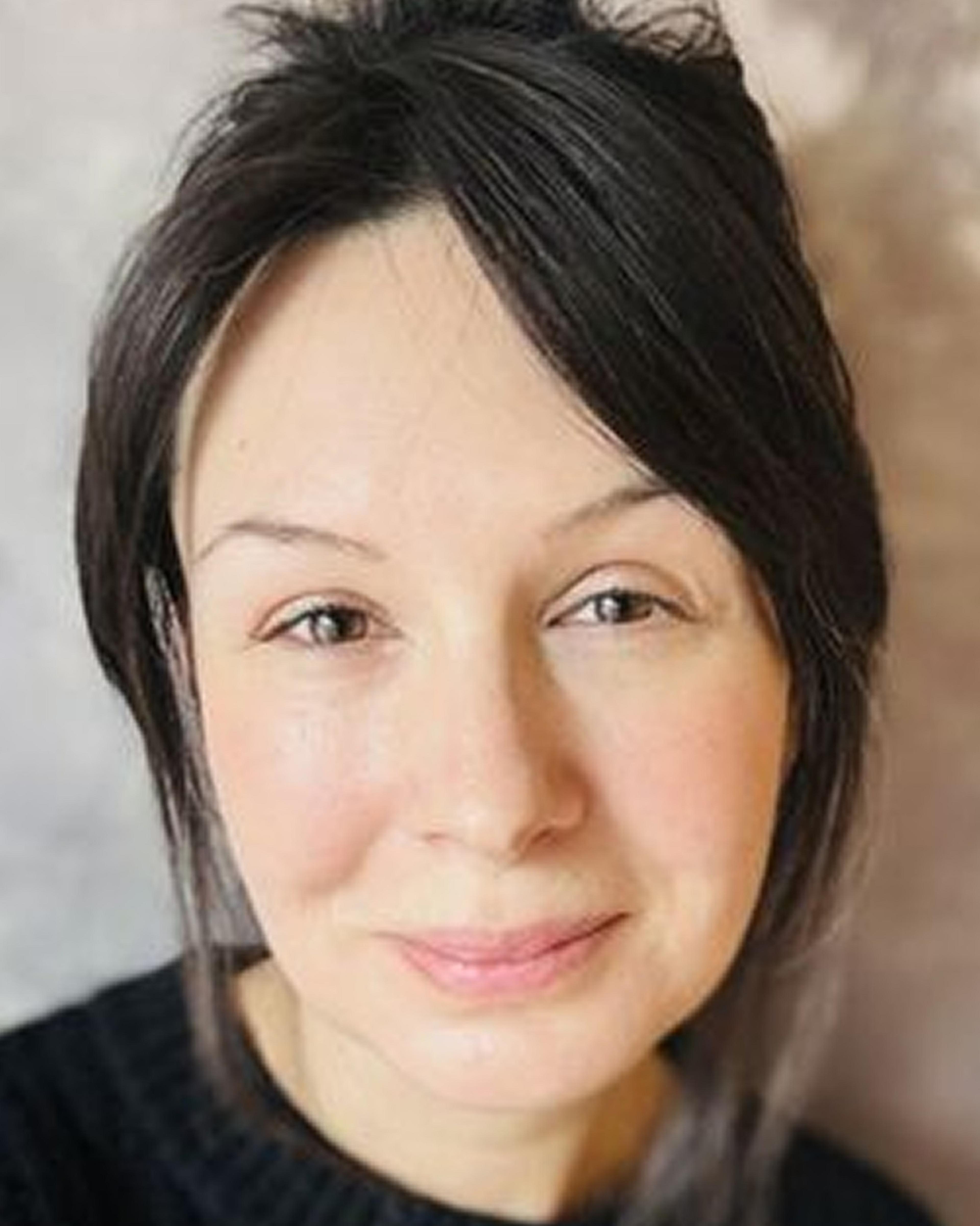 profile picture of Jasmine Piques who works as a Travailleur social enregistré