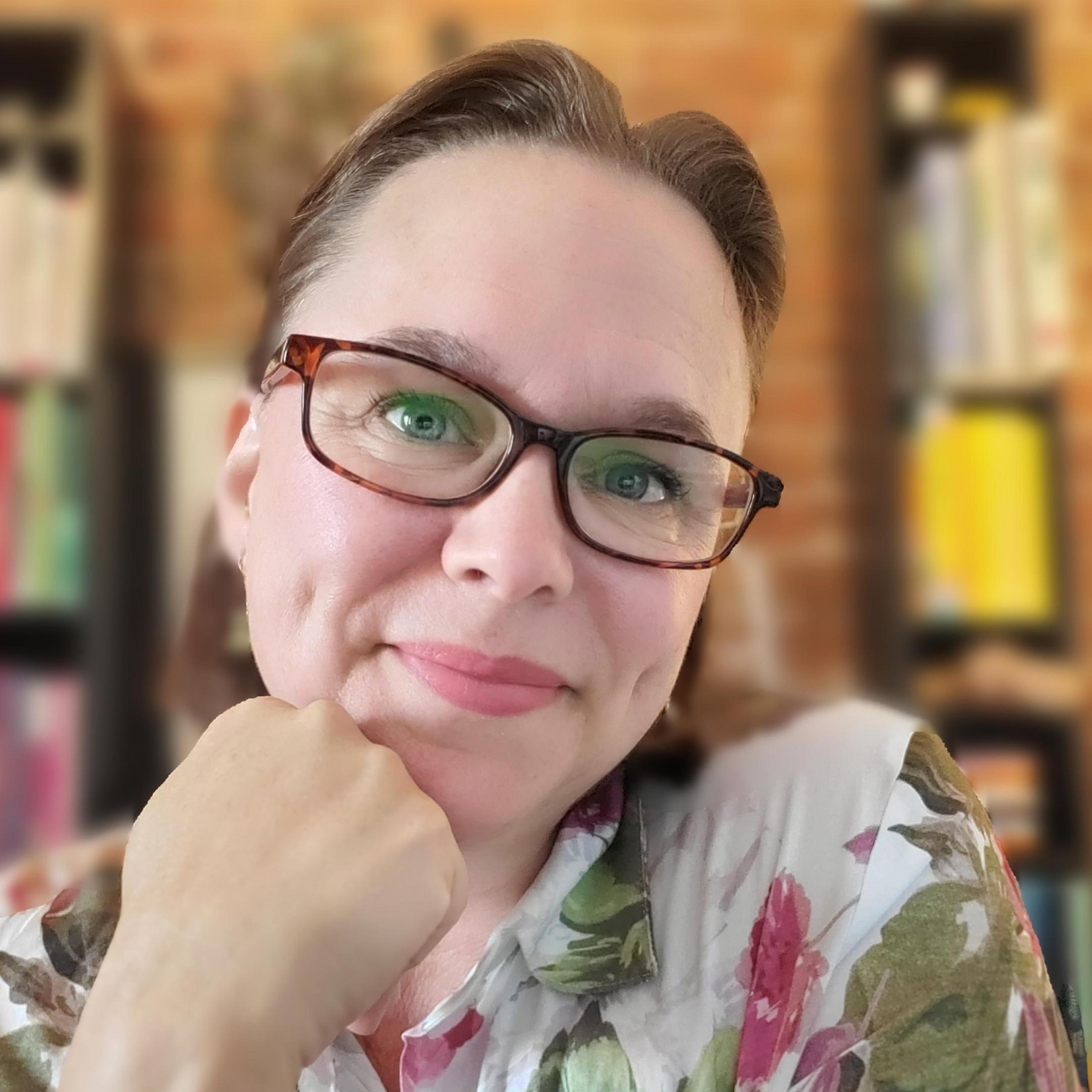 Lisa Rutledge, Registered Psychotherapist (Qualifying) - View listing