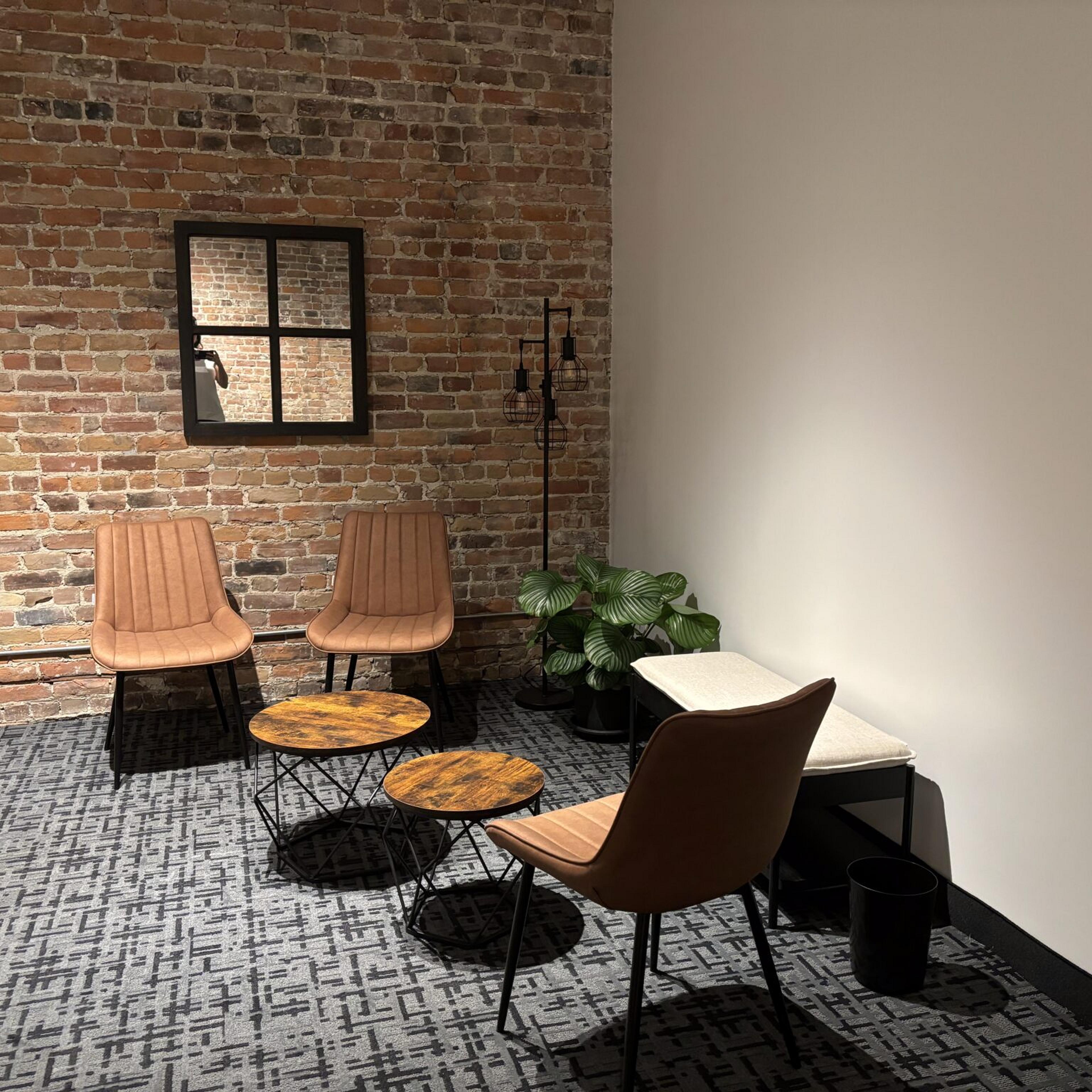 Clinic Mindsession Intercultural Psychology - view profile