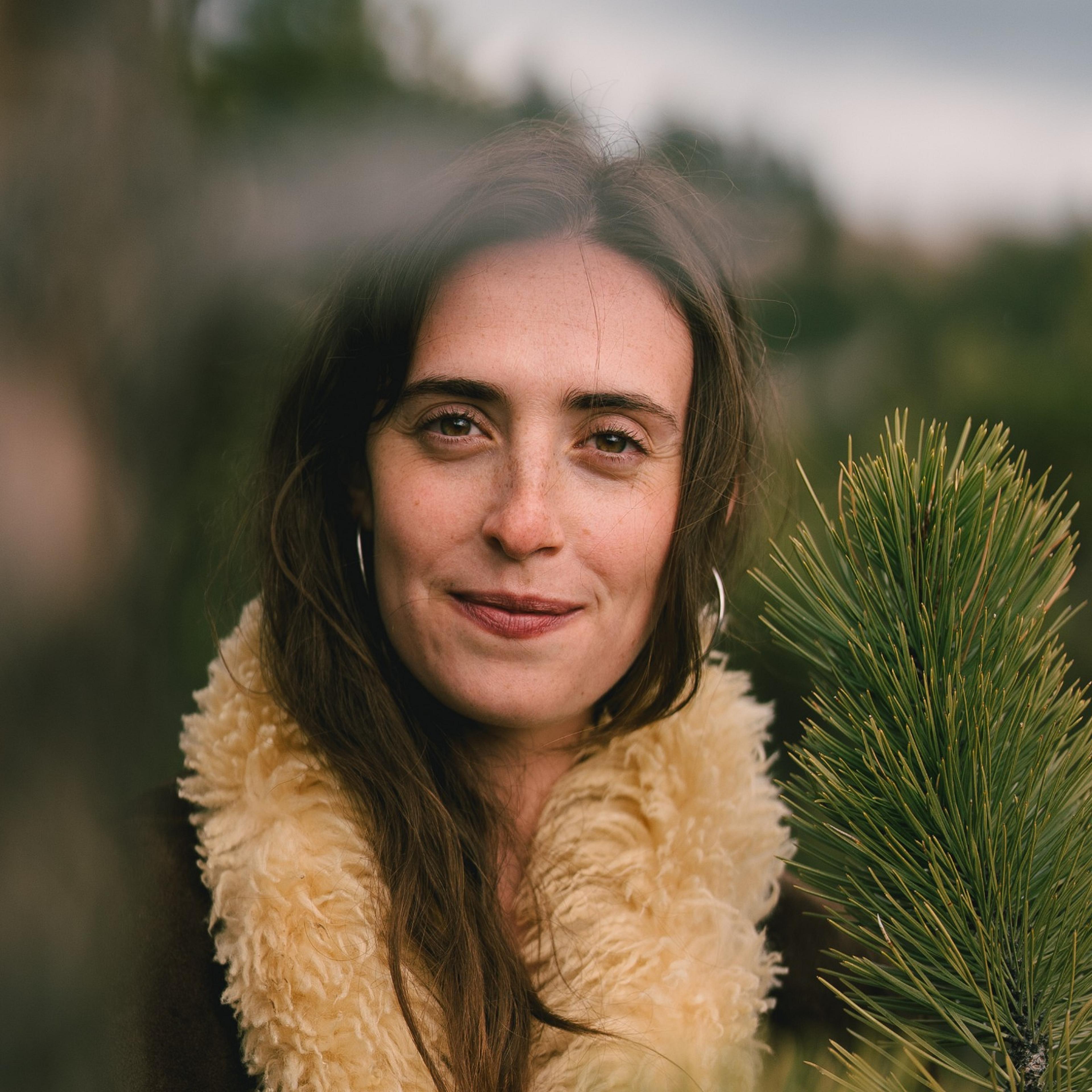 profile picture of Amanda Deckelbaum who works as a MA, RITMA, CCPA