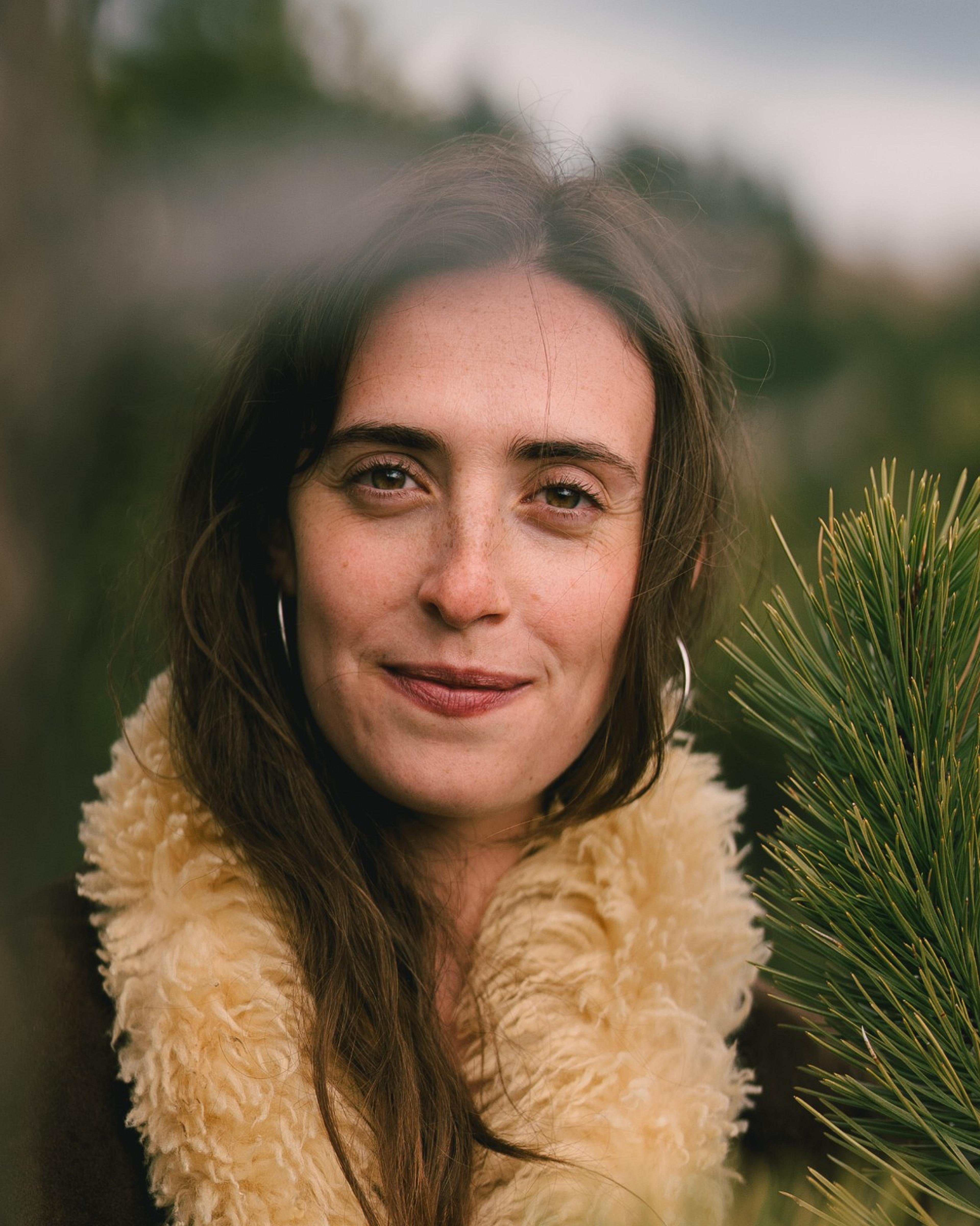 profile picture of Amanda Deckelbaum who works as a MA, RITMA, CCPA