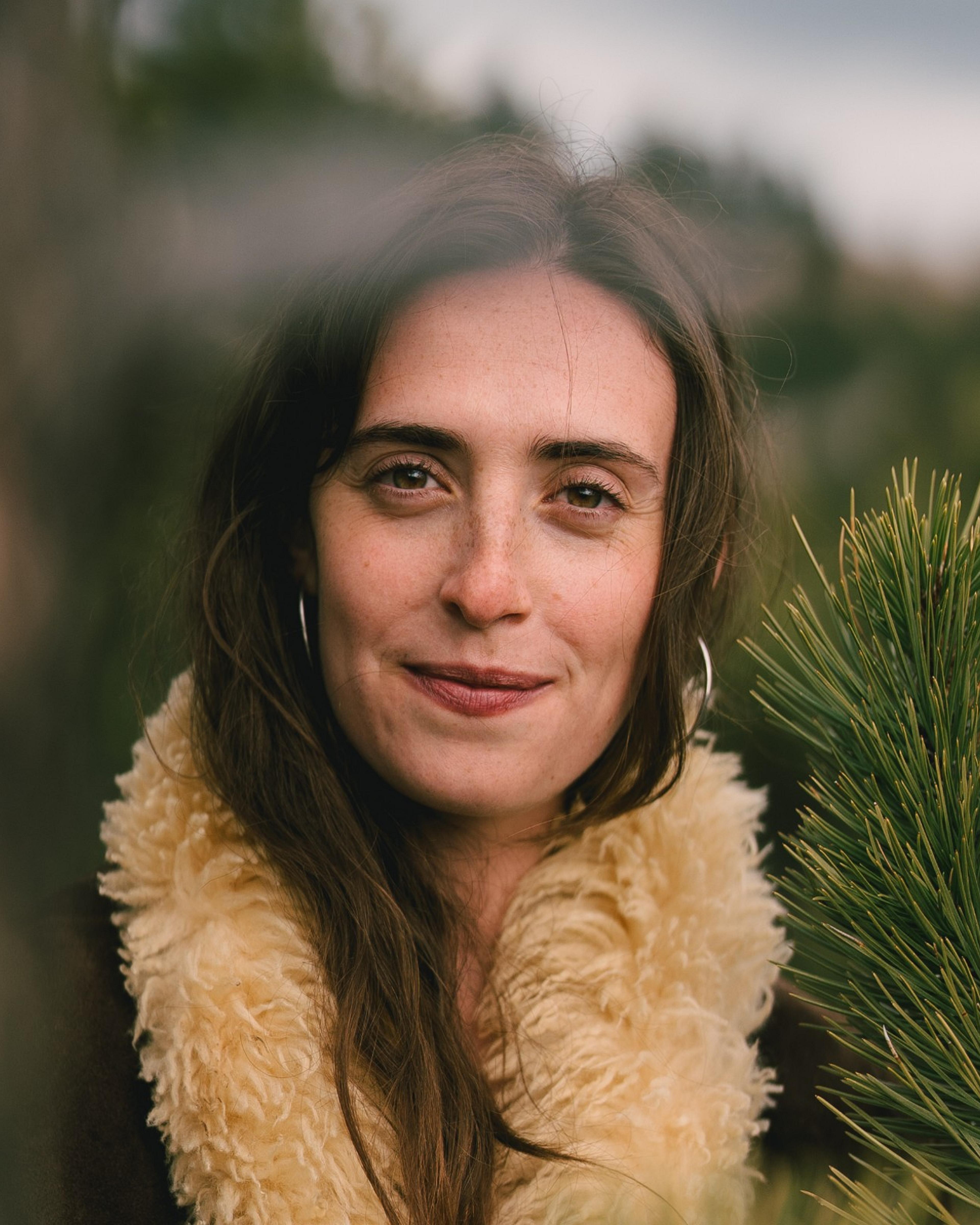 profile picture of Amanda Deckelbaum who works as a MA, RITMA, CCPA