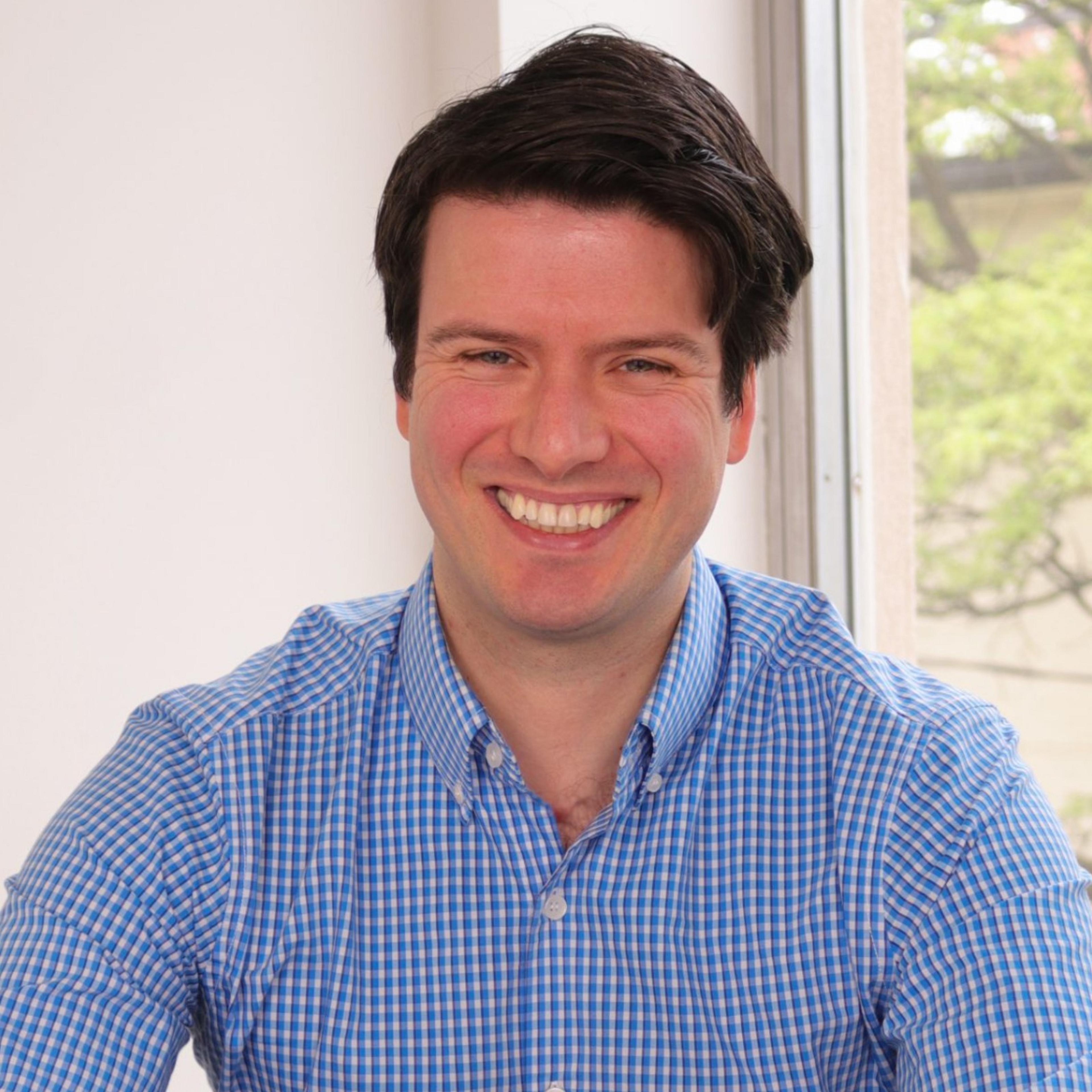 Andrew Murchison, Social Worker - View listing