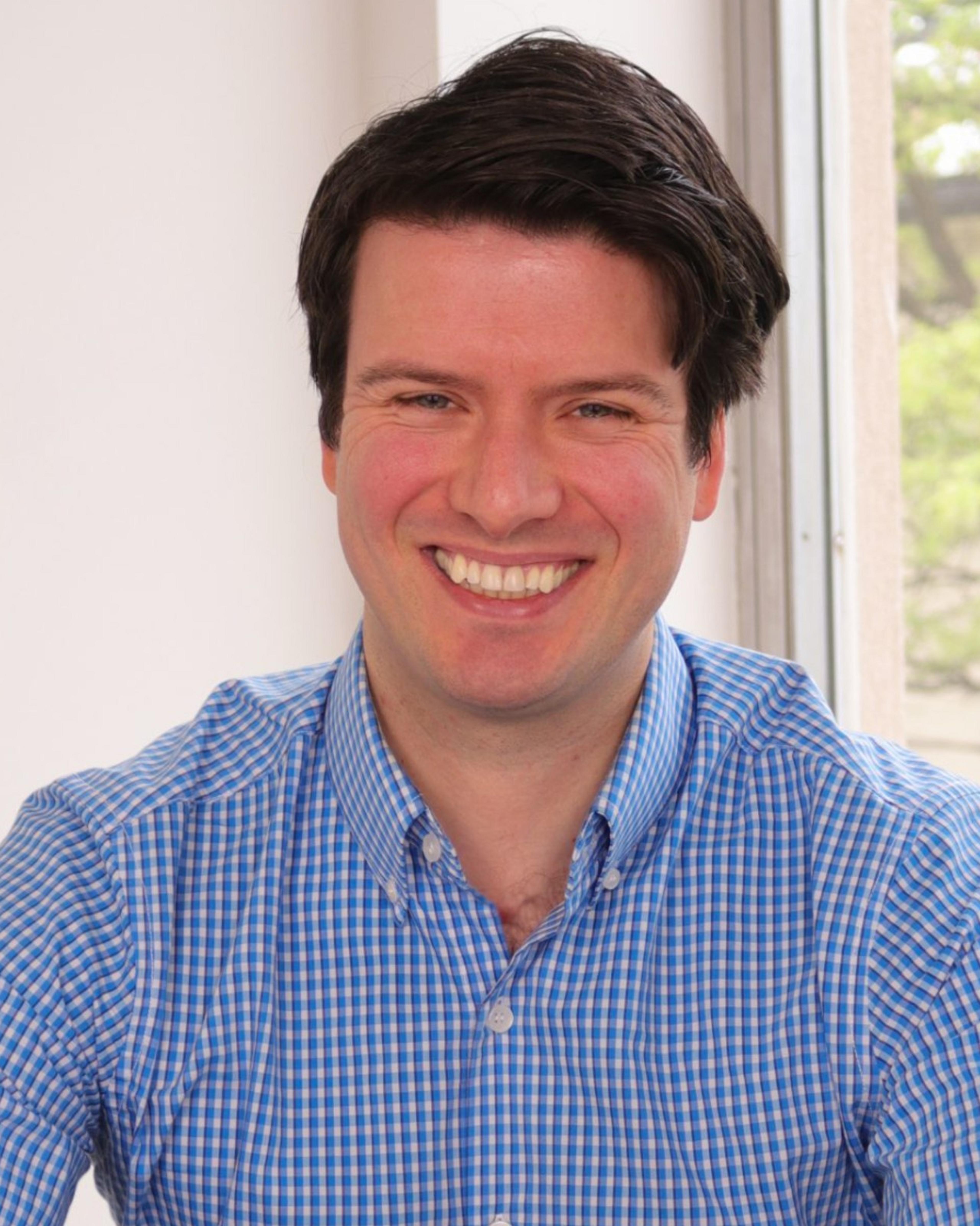 profile picture of Andrew Murchison who works as a Social Worker, Intern Psychotherapist