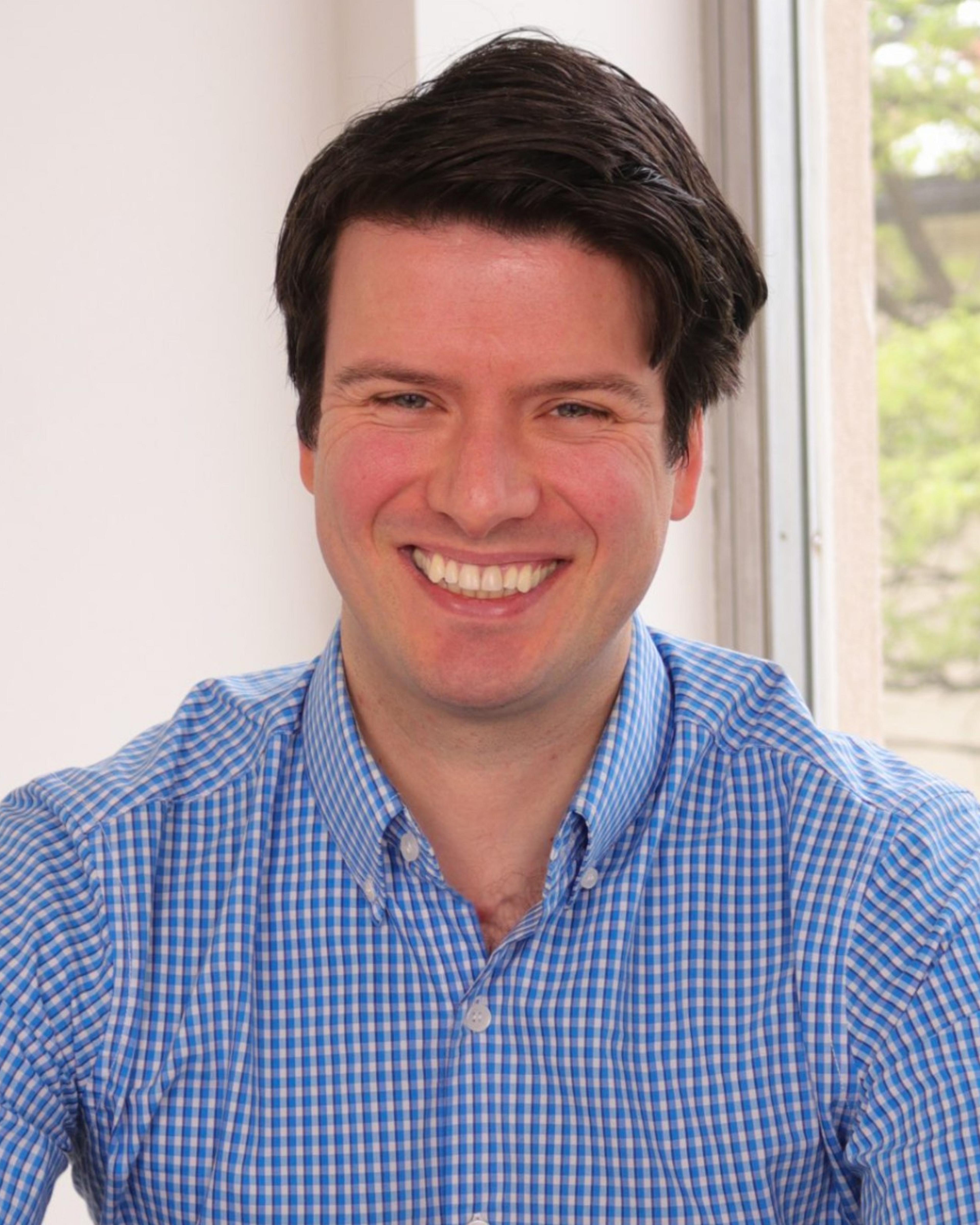 profile picture of Andrew Murchison who works as a Social Worker, Intern Psychotherapist
