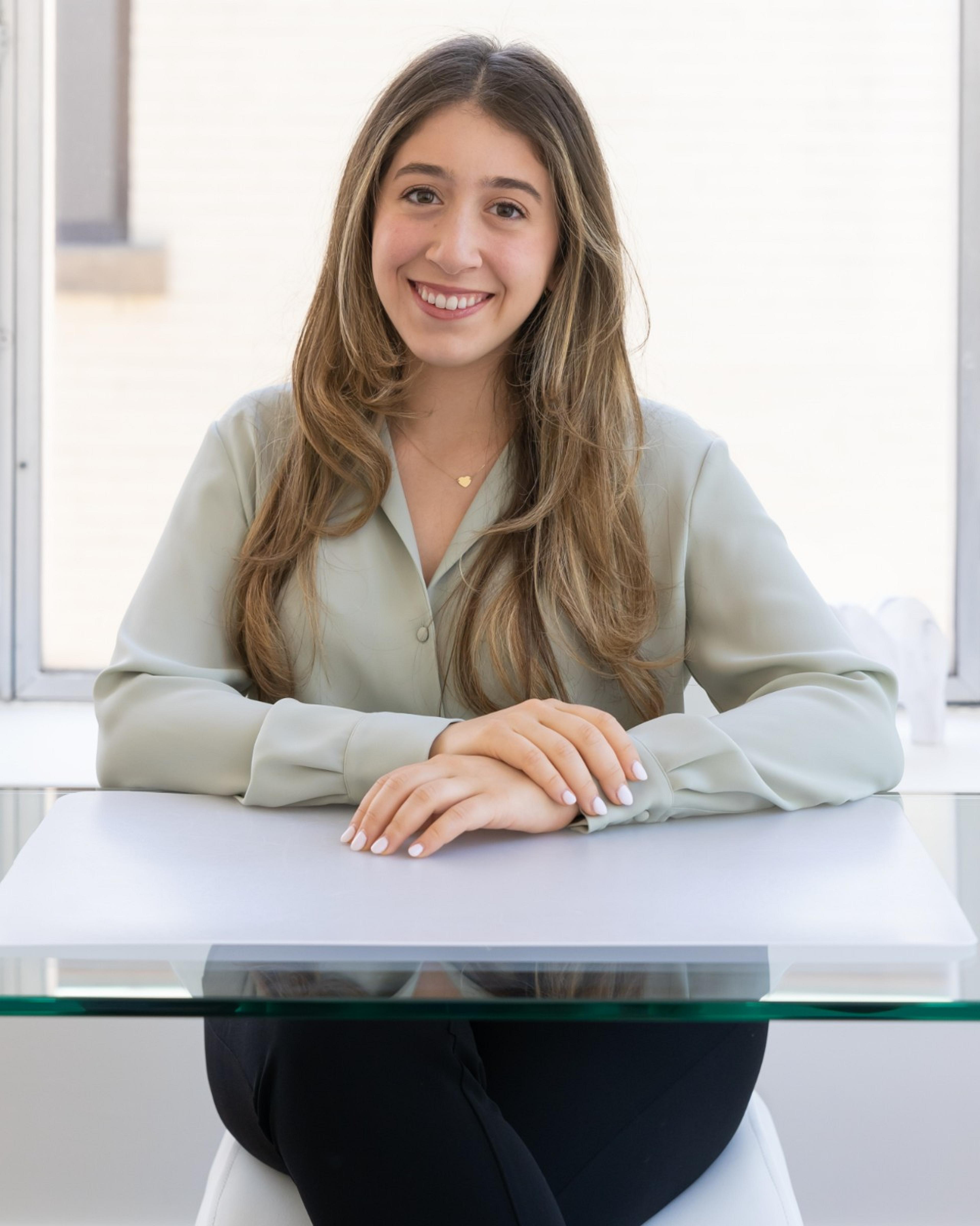 profile picture of Rosemarie Cianci who works as a Diététicienne agréée