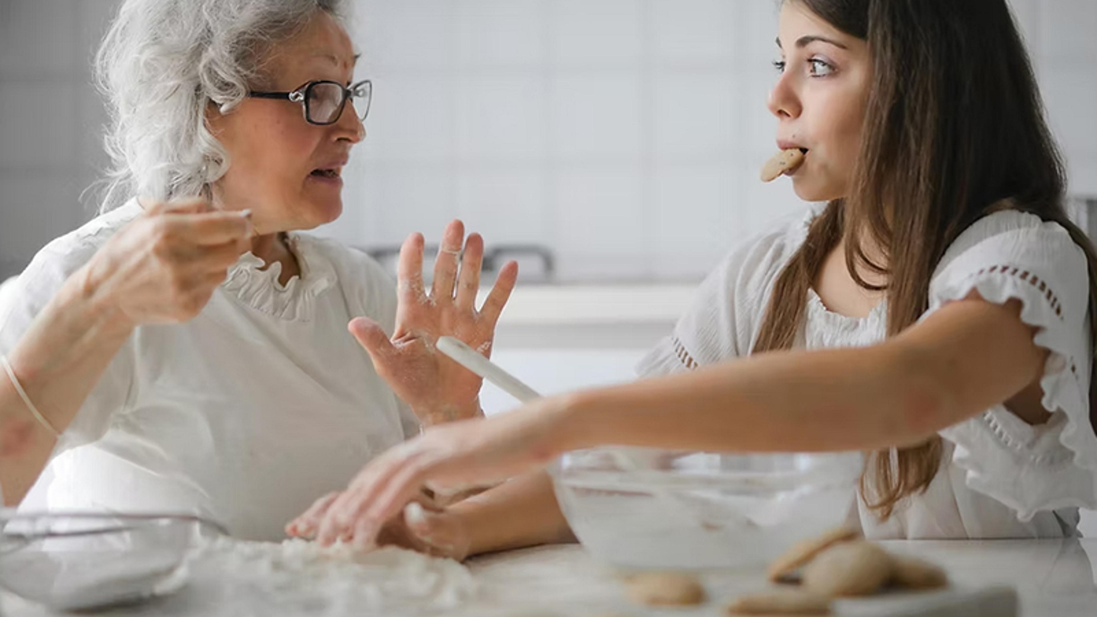 Adolescent consultations image