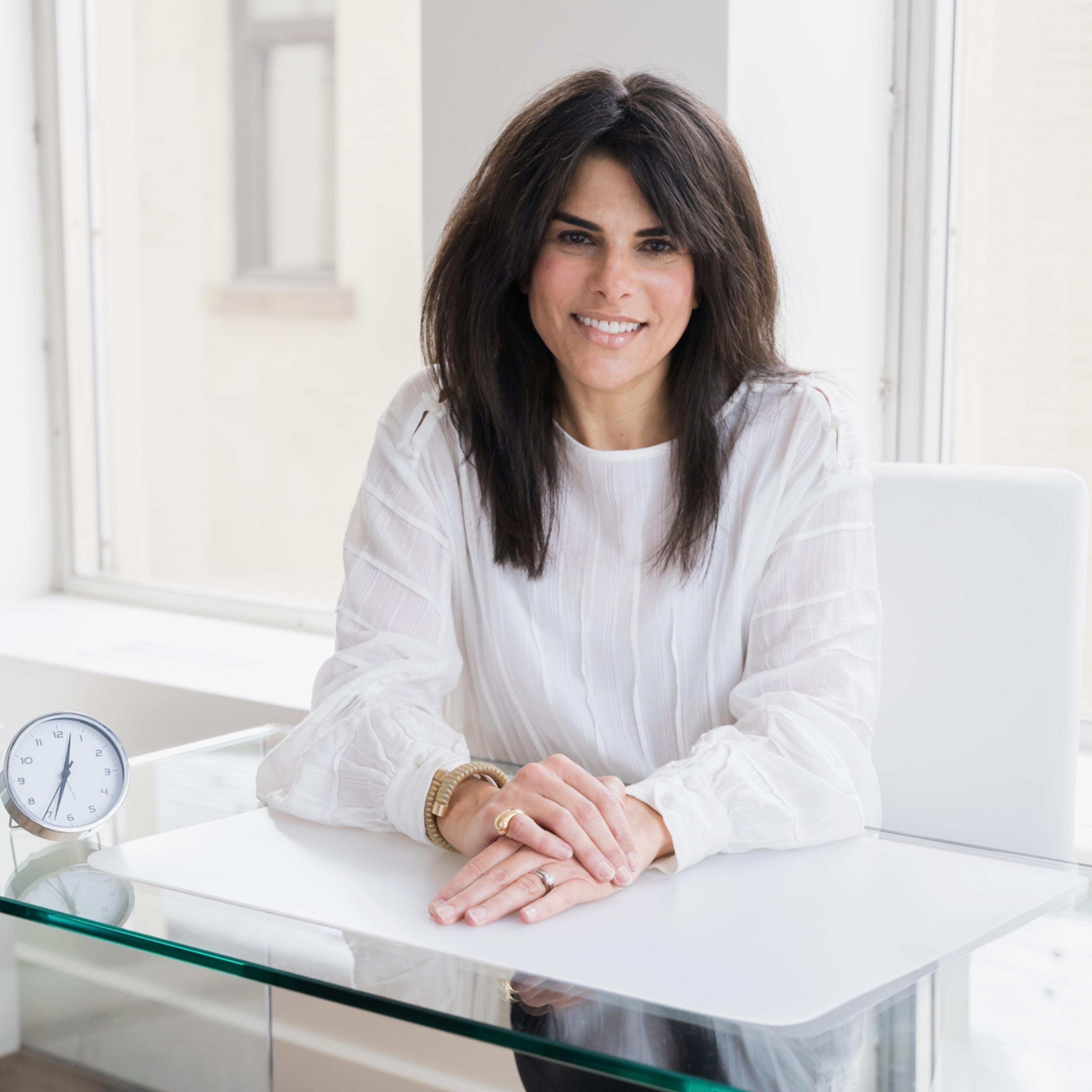 Amanda Steinberg, Professional Dietitian - View listing