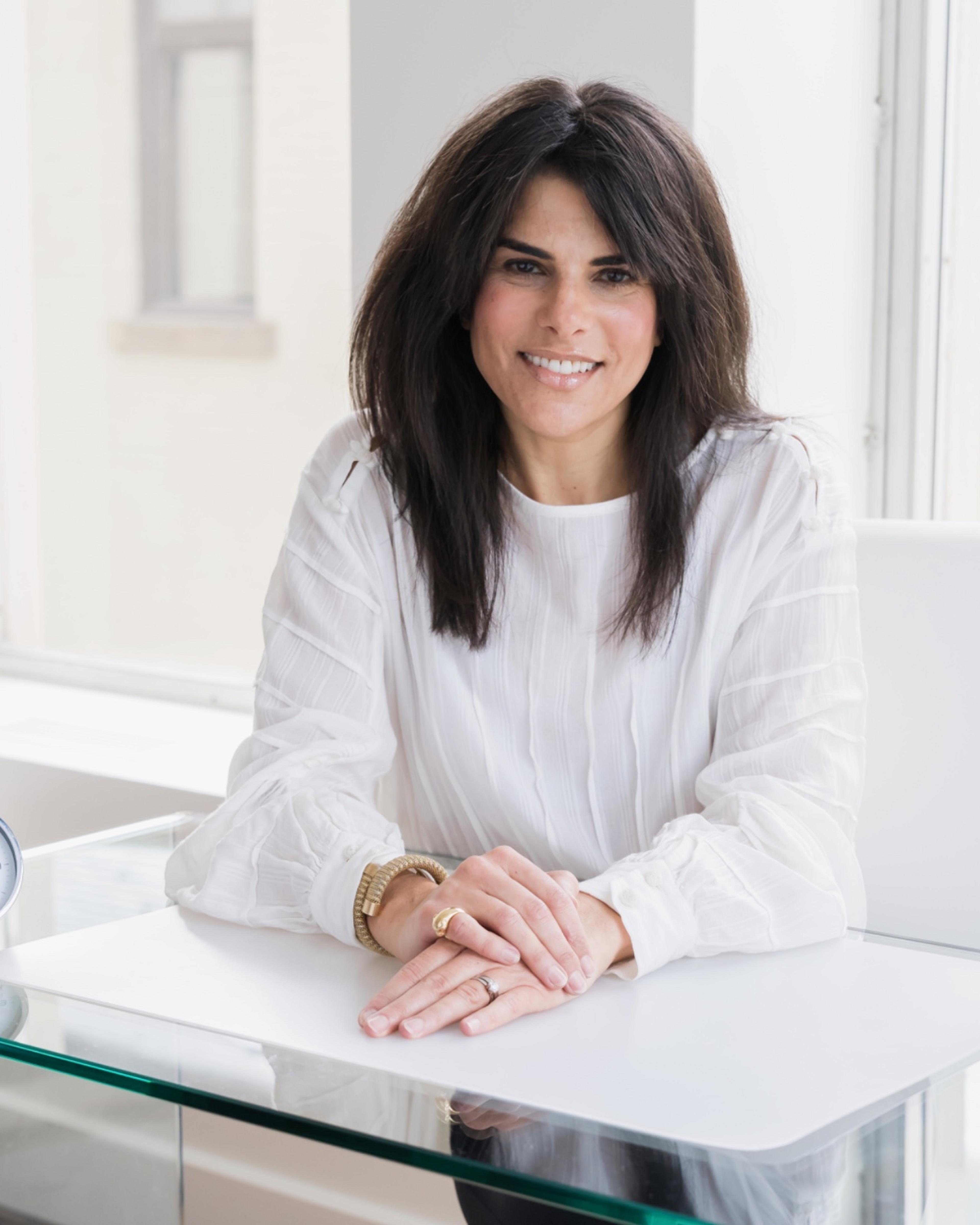 profile picture of Amanda Steinberg who works as a Diététiste professionnelle, Diététiste agréée, Nutritionniste clinique