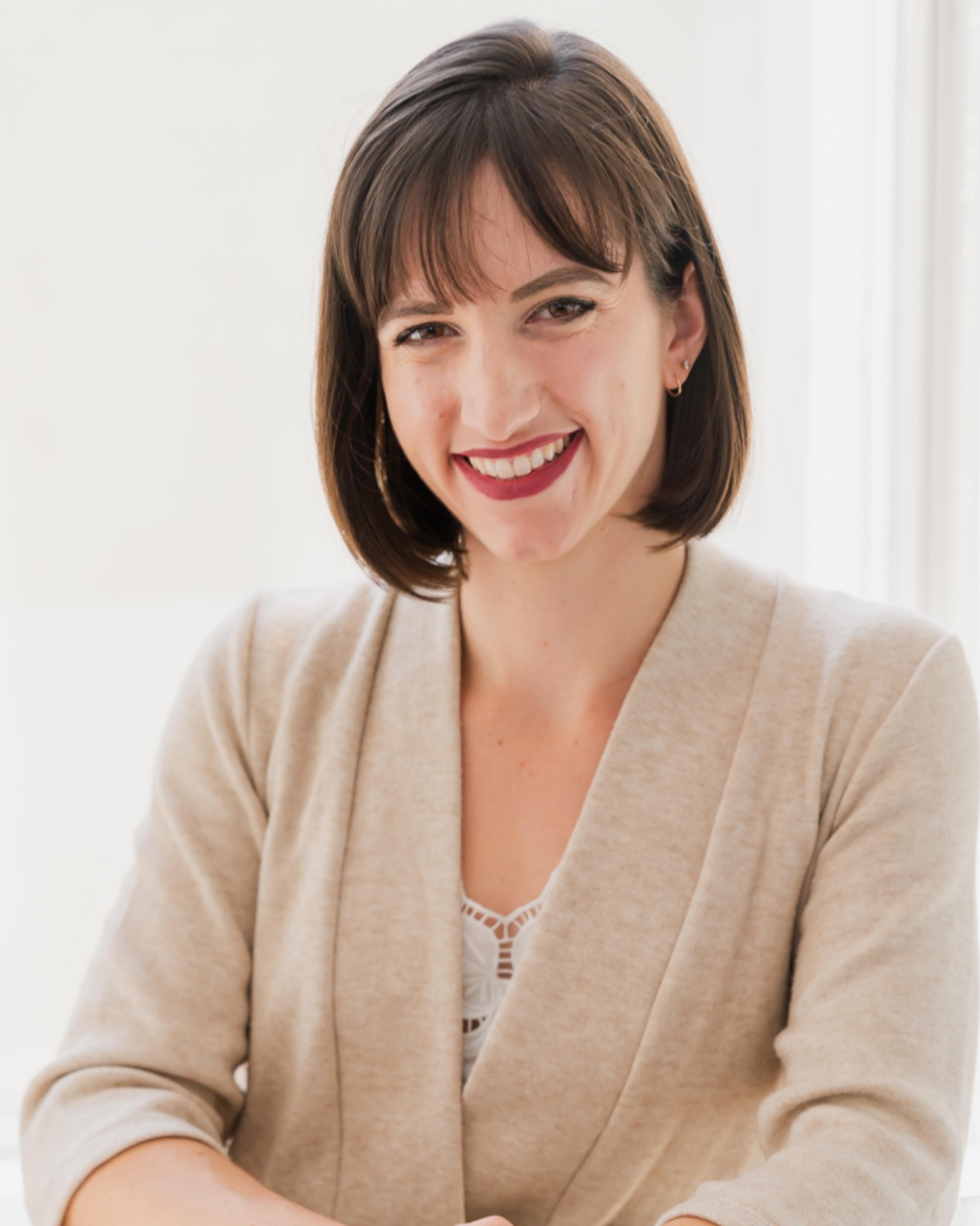 profile picture of Eliane Nevares who works as a MSW, RSW