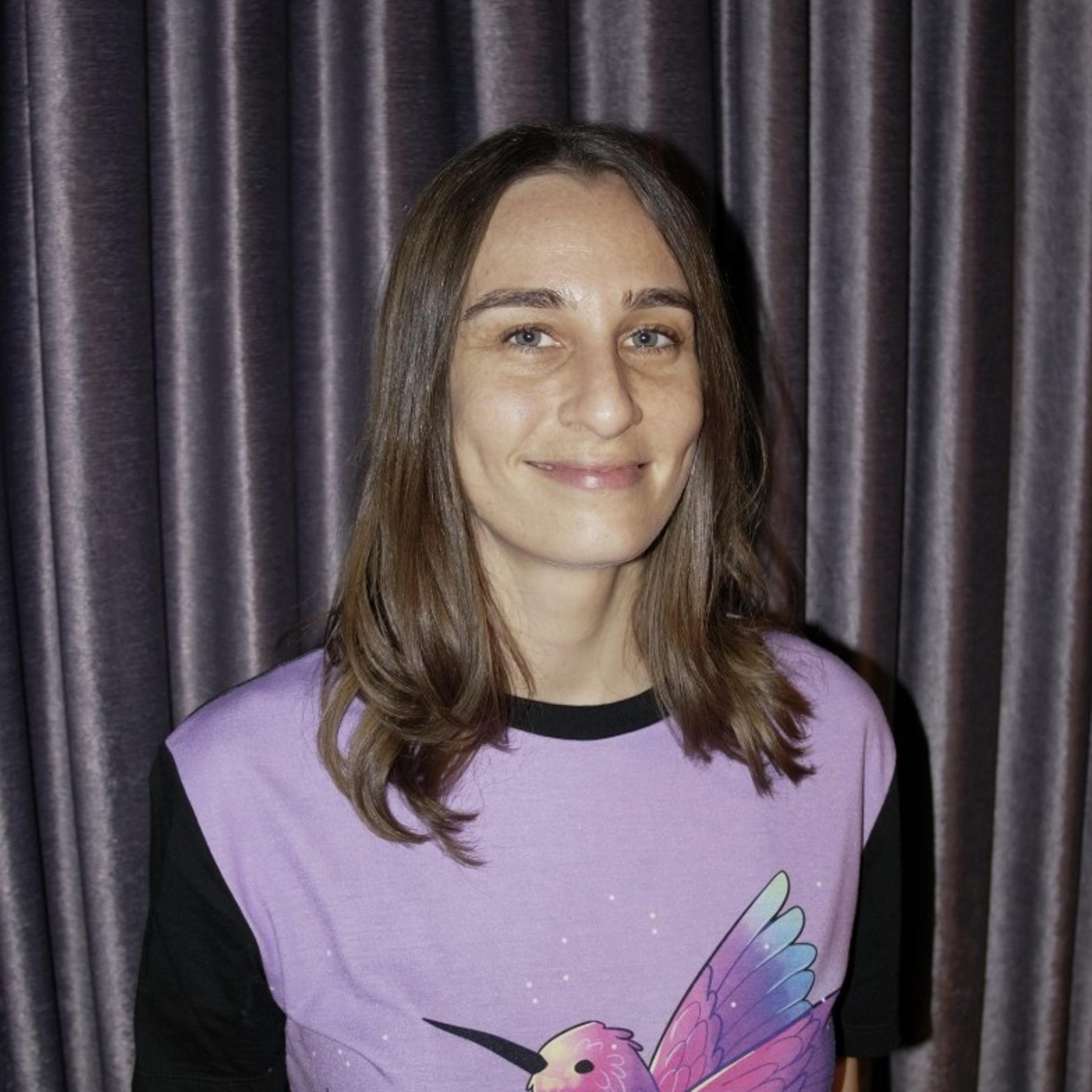 Stephanie Ditkofsky, Registered Social Worker - View listing