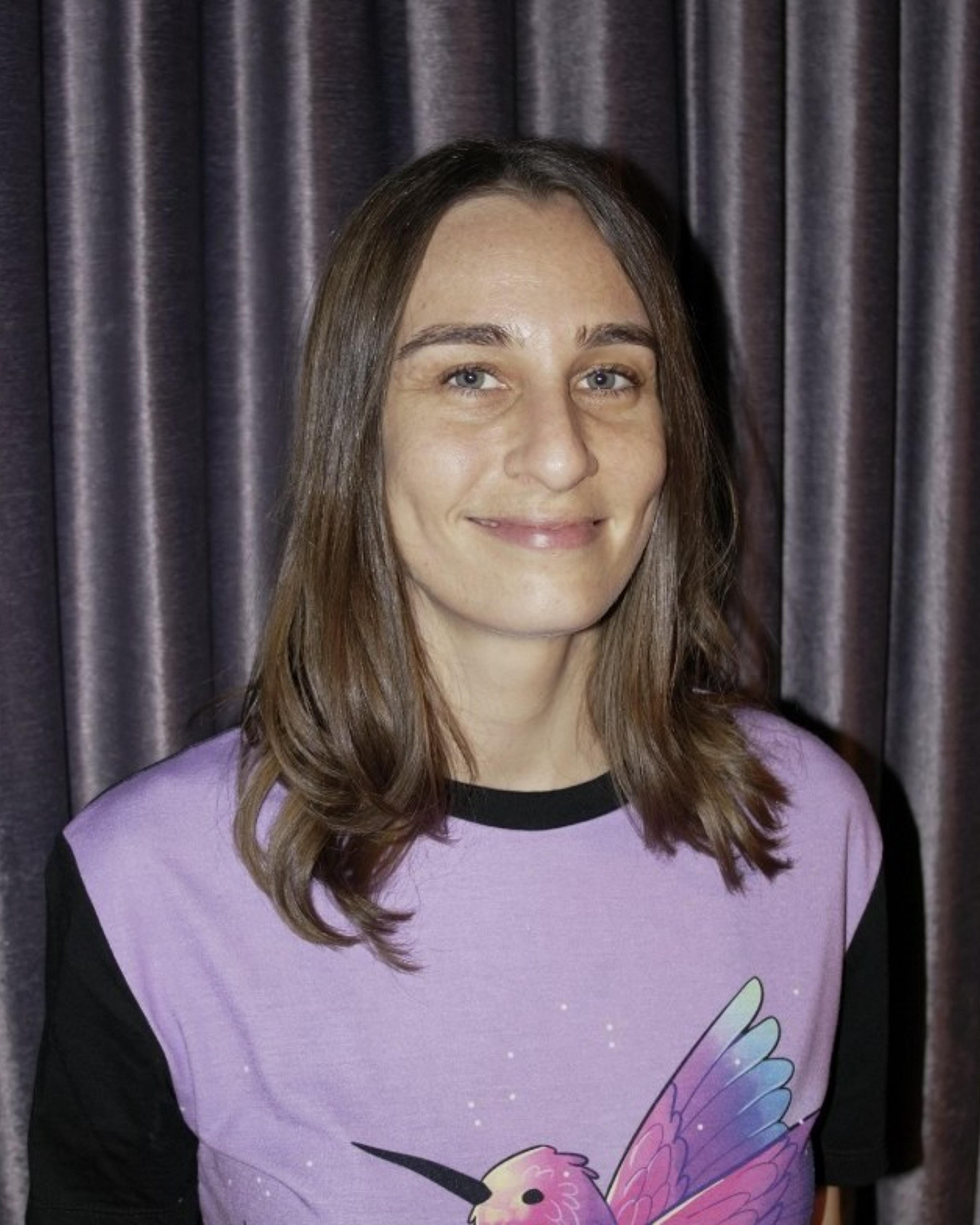 profile picture of Stephanie Ditkofsky who works as a Registered Social Worker, Clinical Social Worker, Family Therapist