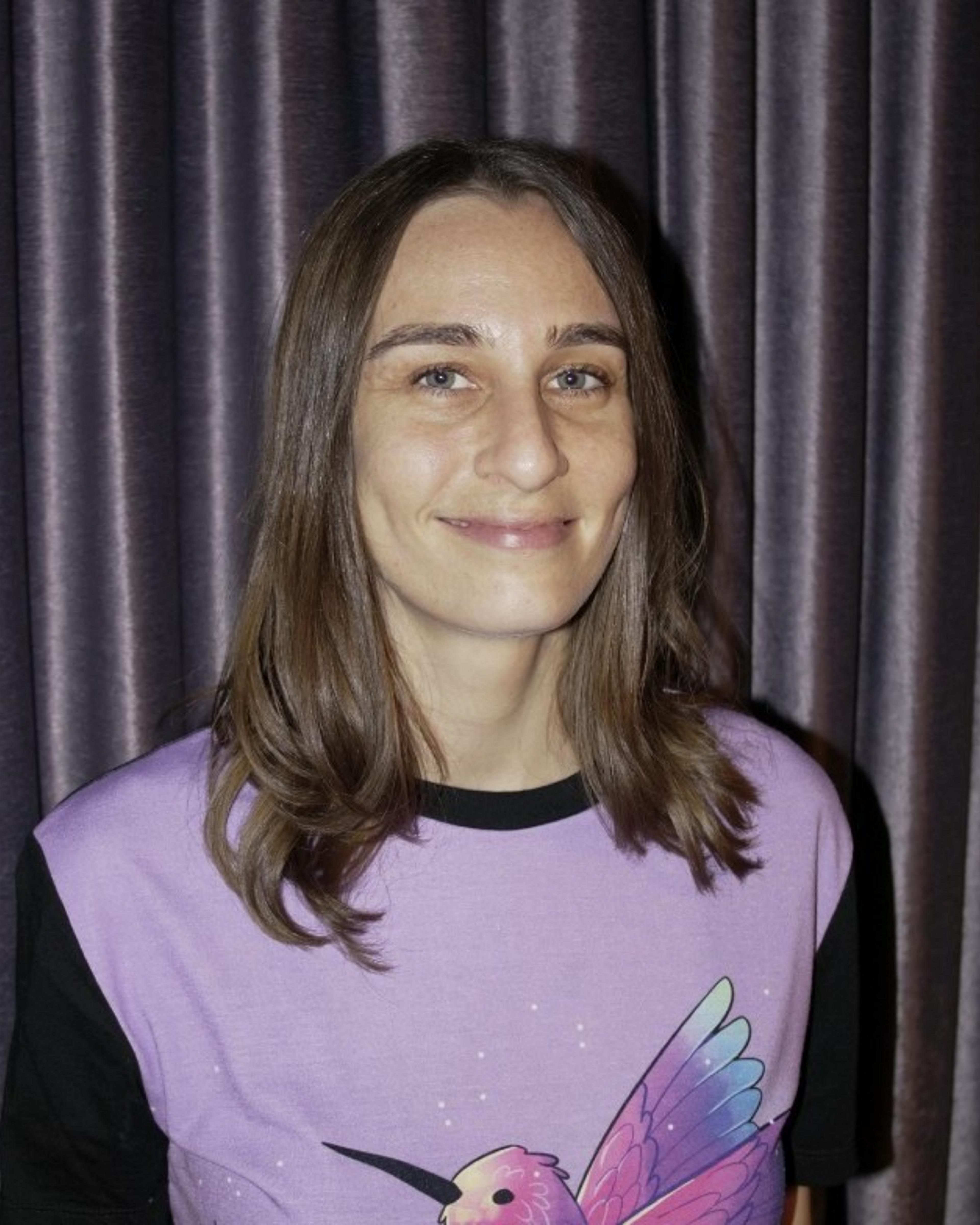 profile picture of Stephanie Ditkofsky who works as a Travailleur social autorisé, Travailleur social clinicien, Thérapeute familial