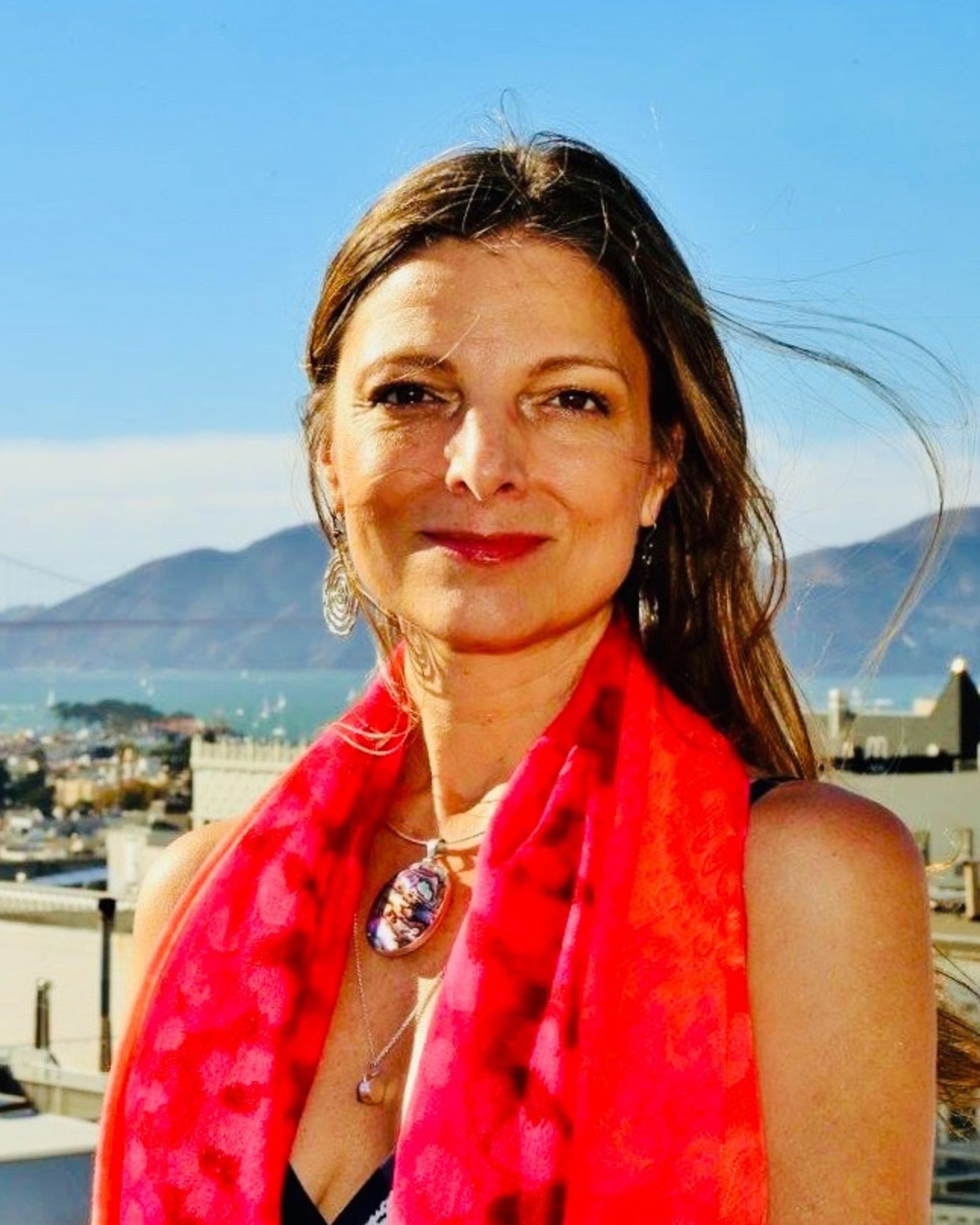 profile picture of Katherine Dittmann, MA, MS, RD who works as a Registered Dietitian, Nutritionist, Philosophical Counselor