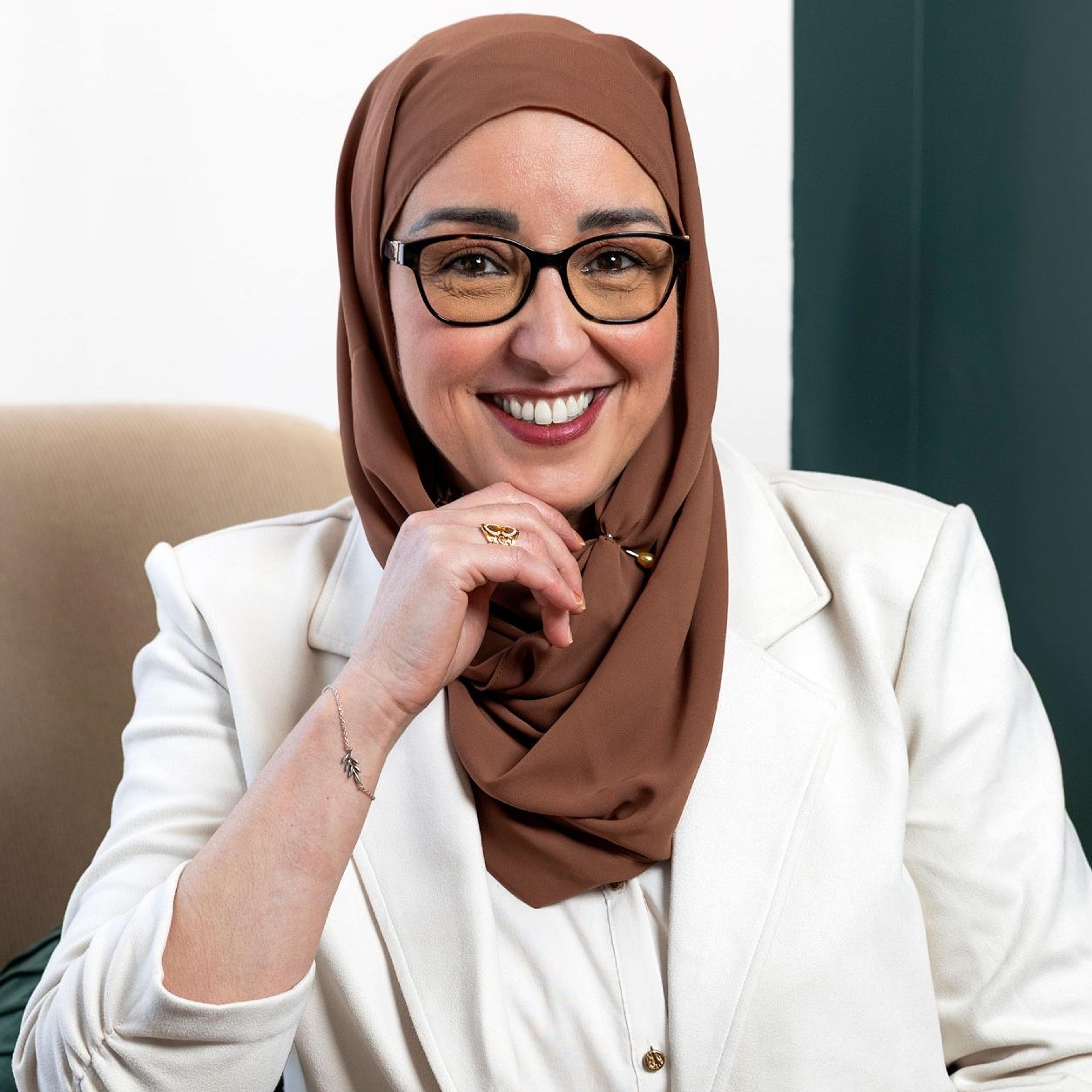 Saffae Ramdani, Psychologist - View listing