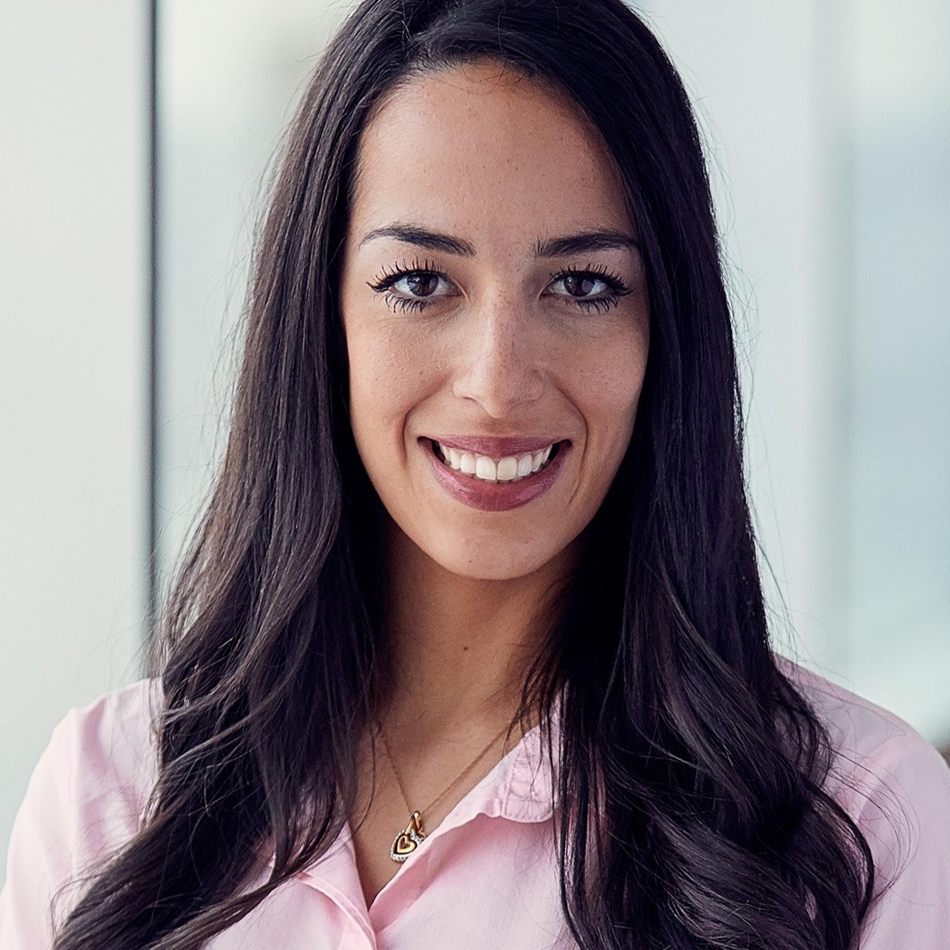 Shirine Chemloul, Neuropsychologist - View listing