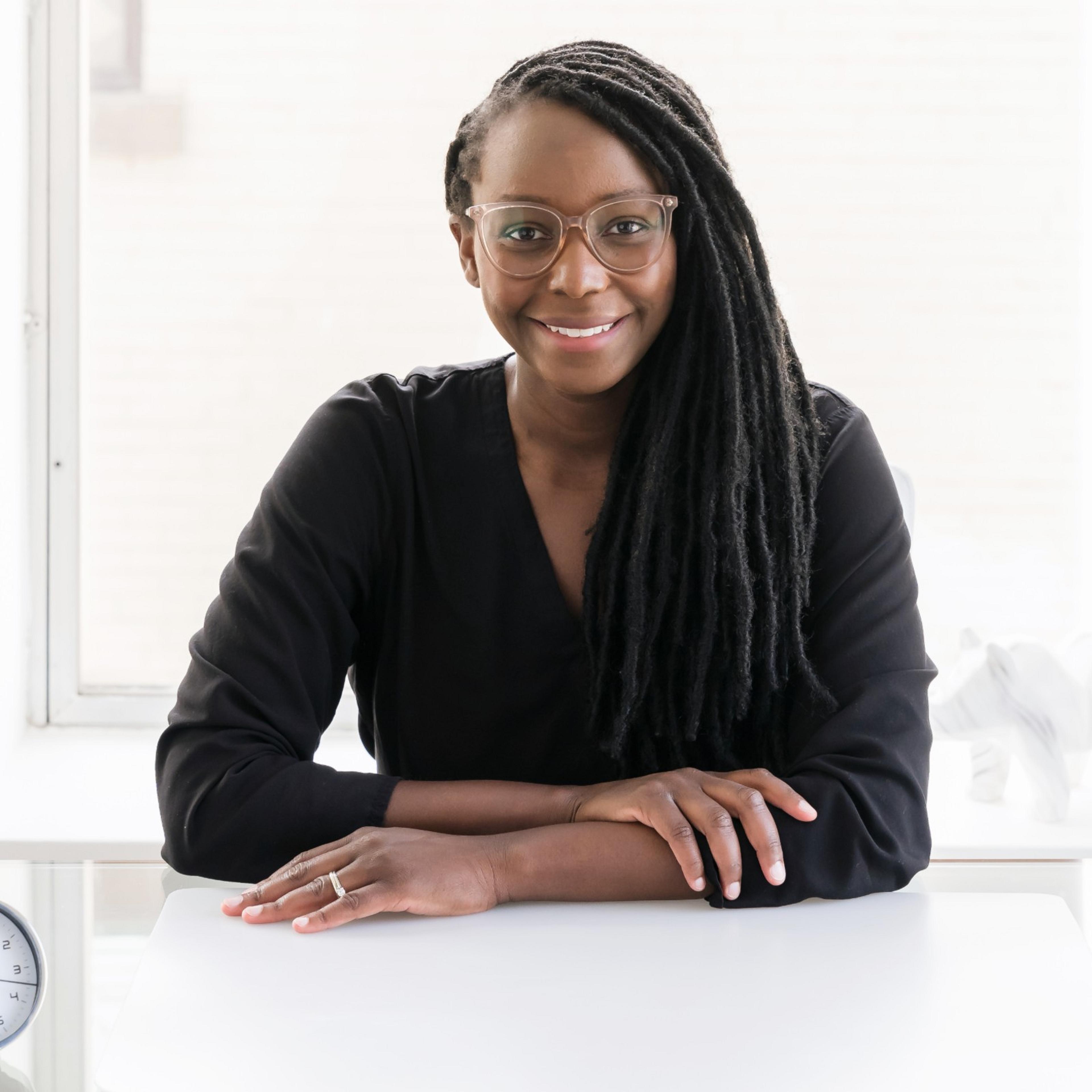 profile picture of Laura Fontil who works as a Psychologist