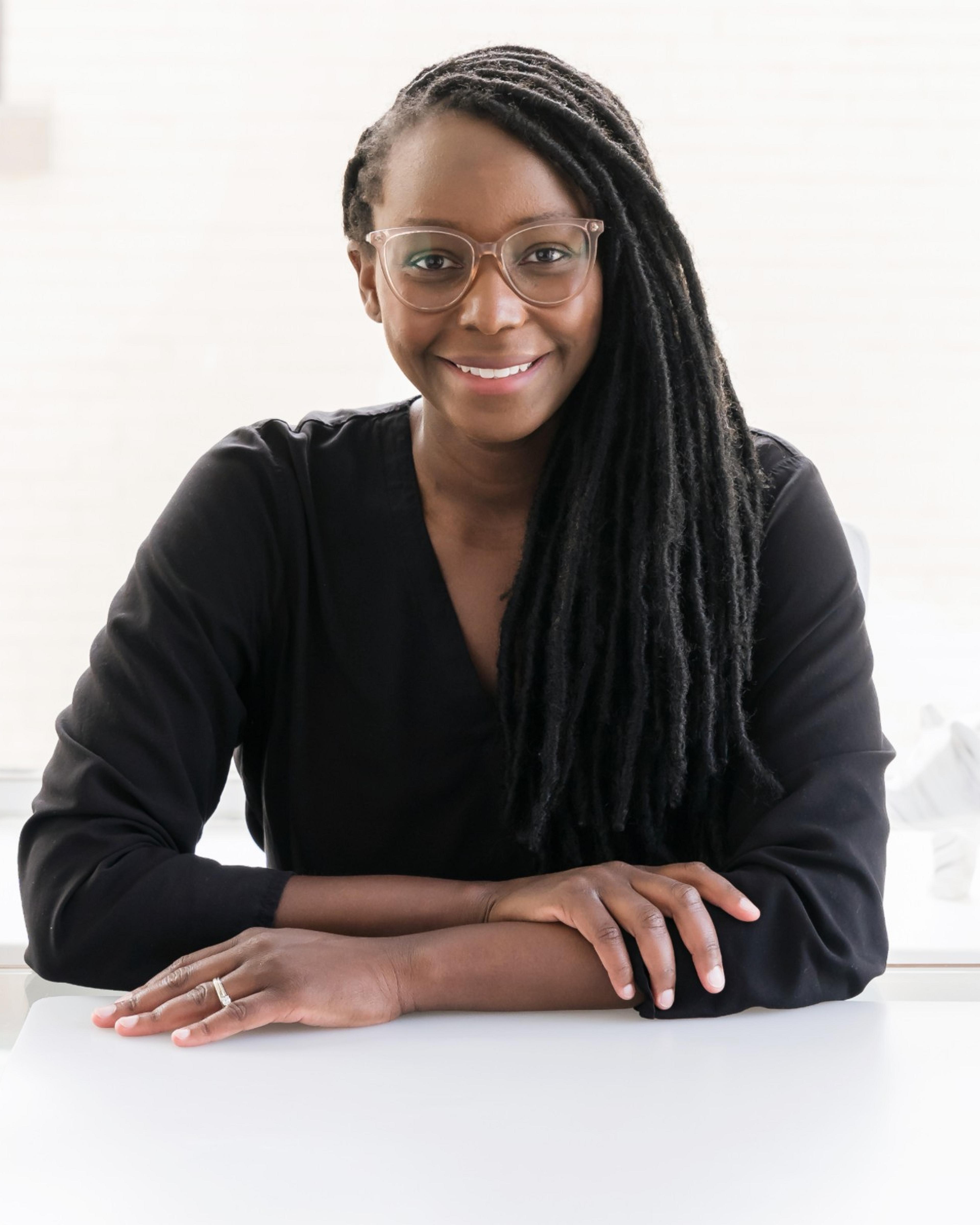 profile picture of Laura Fontil who works as a Psychologist