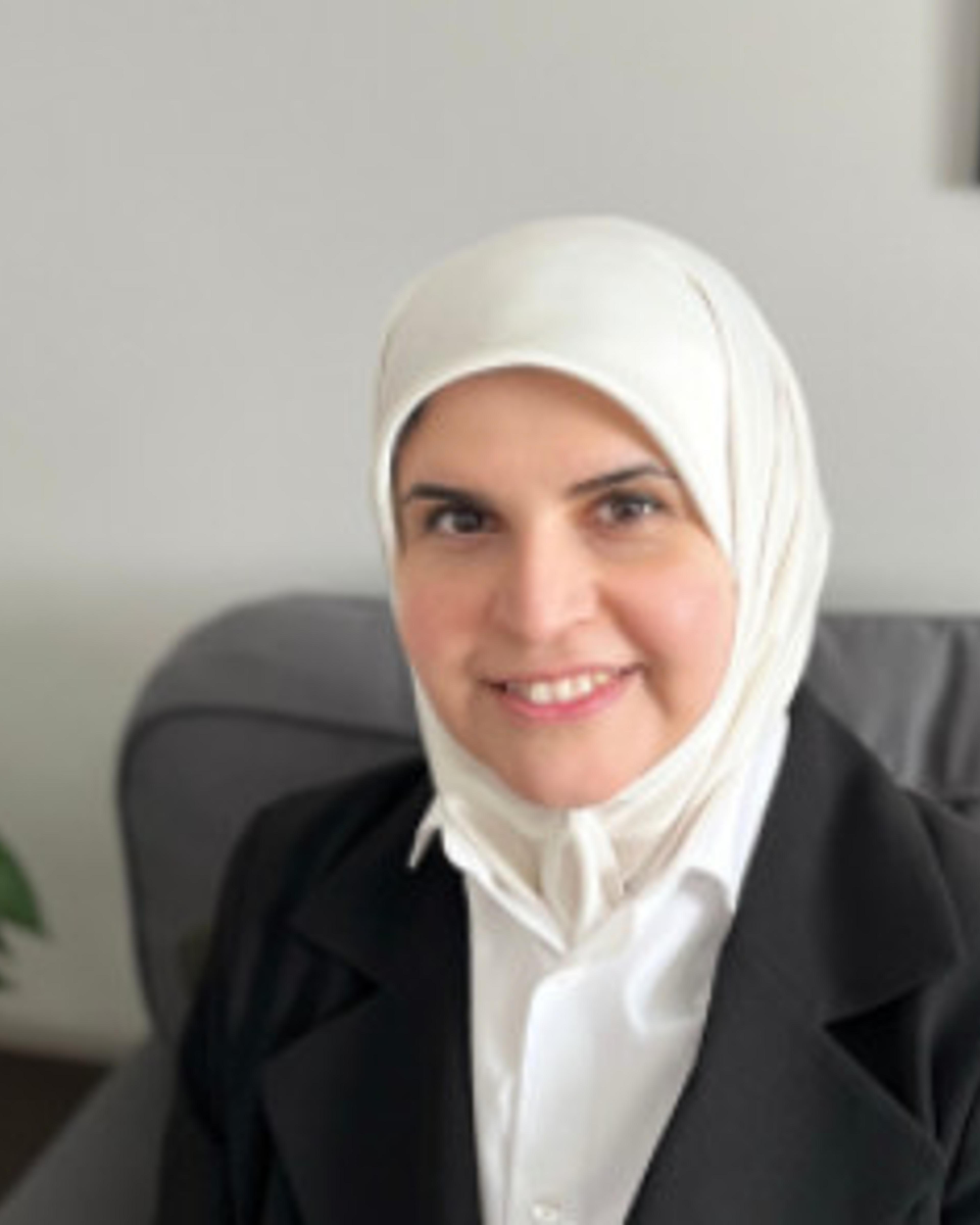 profile picture of Leila Cheraghmollaei who works as a Psychology Intern