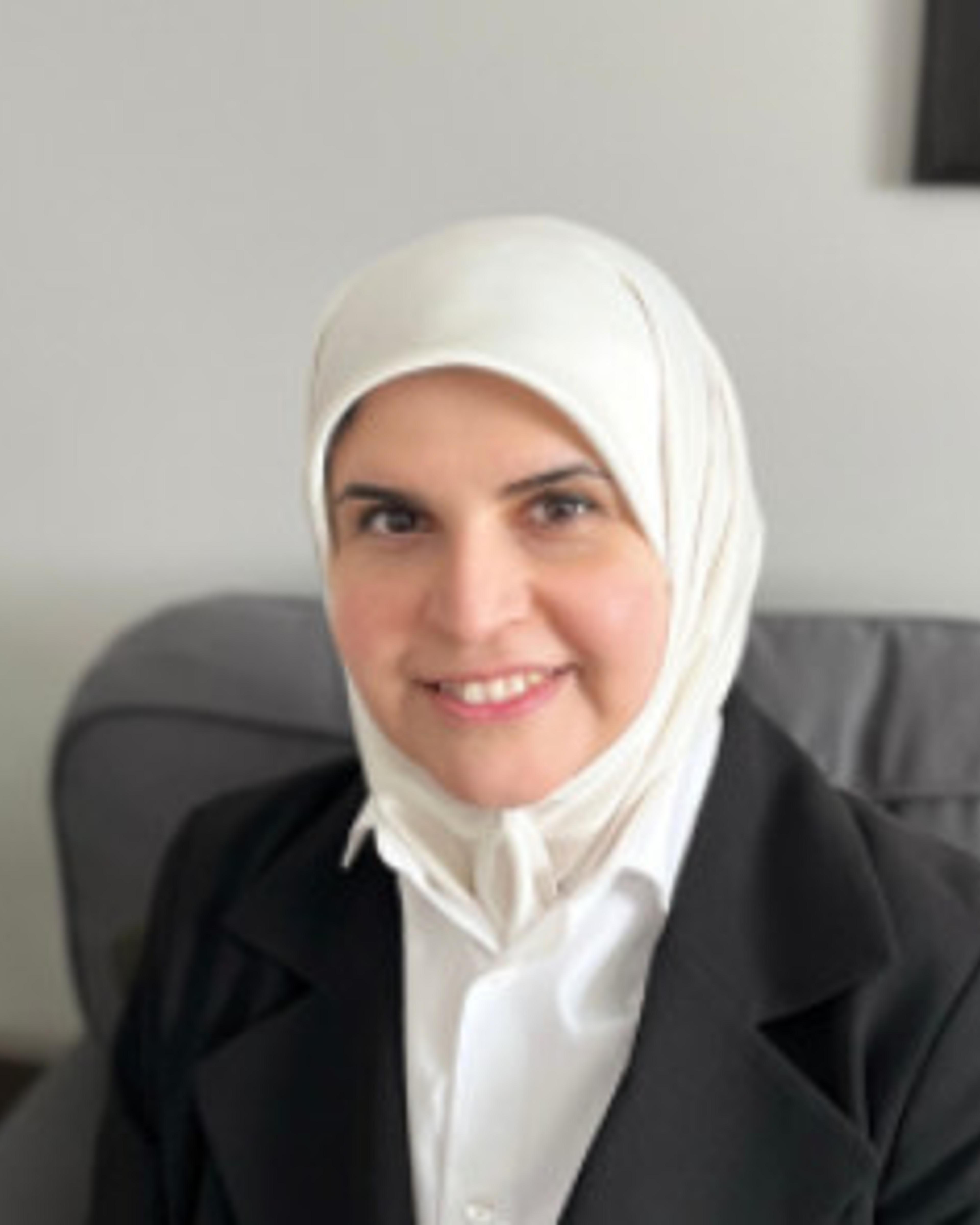 profile picture of Leila Cheraghmollaei who works as a Stagiaire en psychologie
