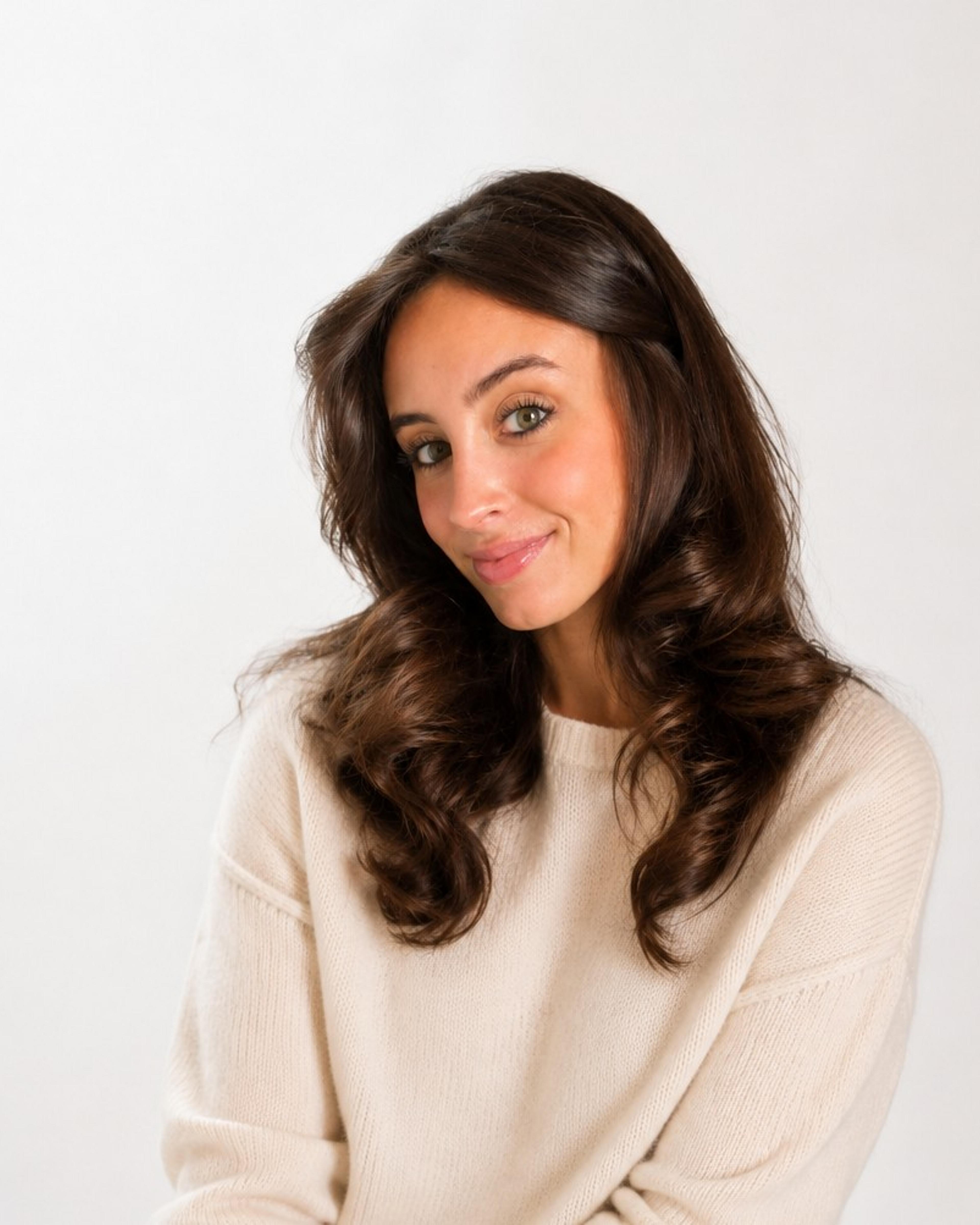 profile picture of Emily Carreiro who works as a Registered Psychotherapist (Qualifying)