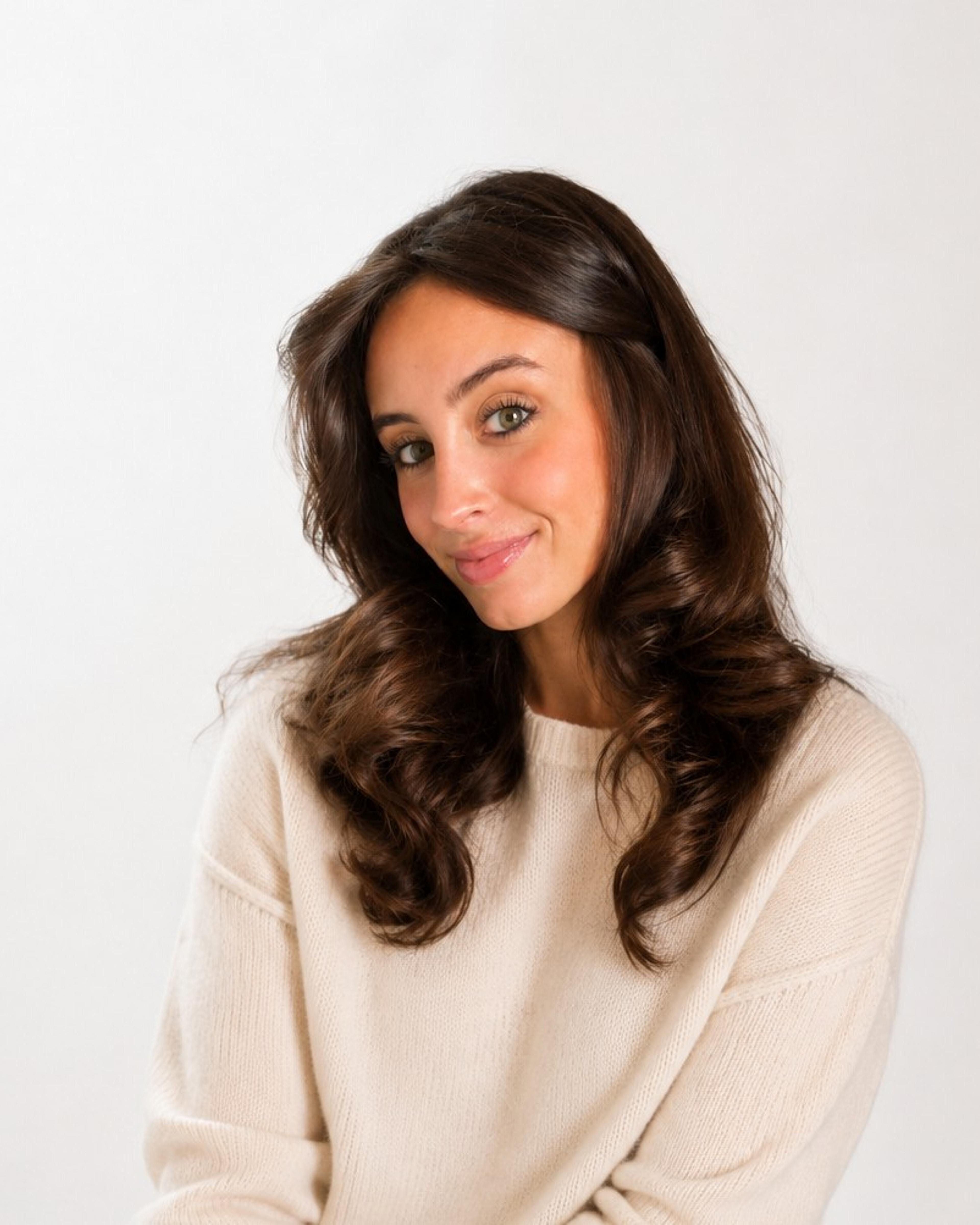 profile picture of Emily Carreiro who works as a Psychothérapeute agréé (en formation)
