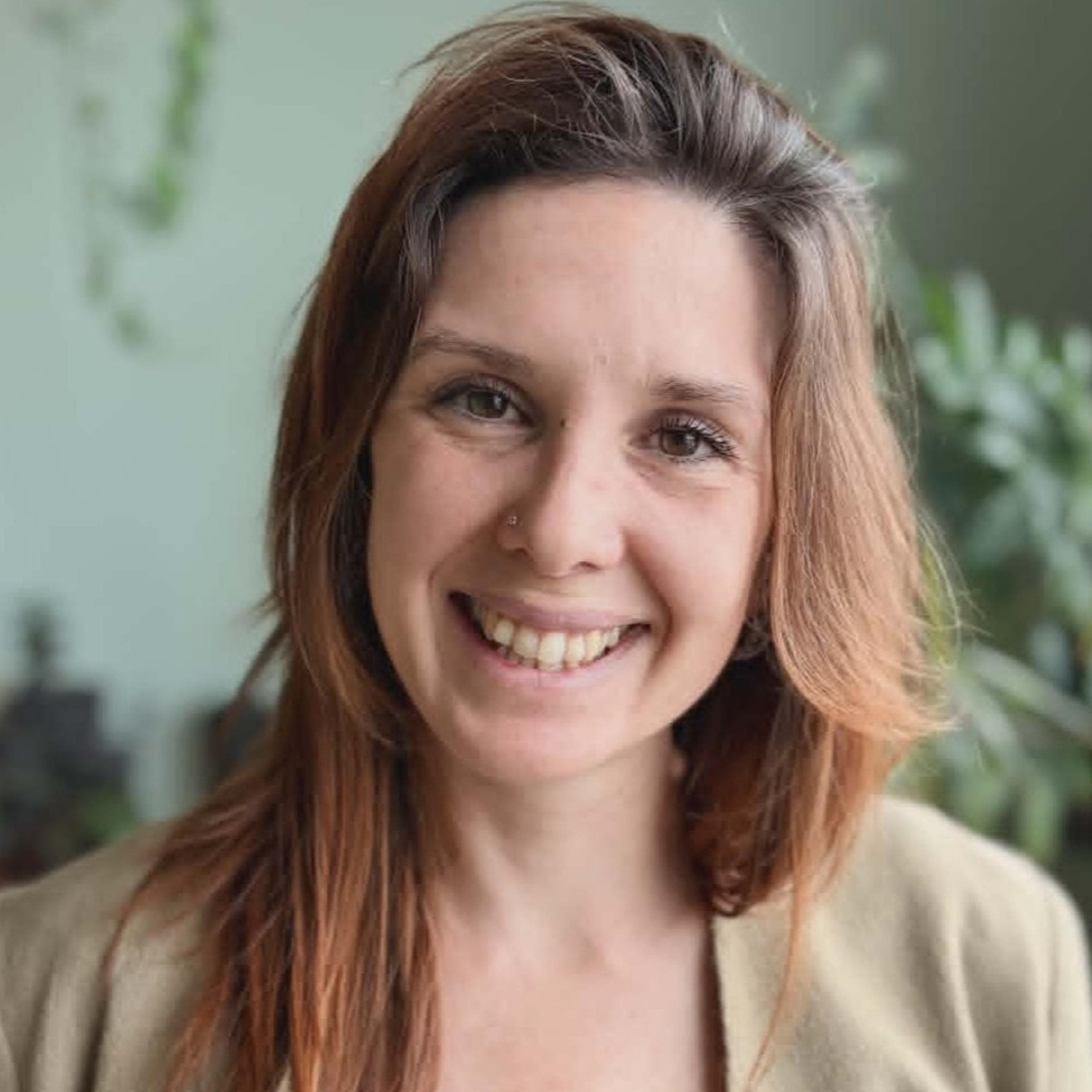 Estelle Arcand, Psychoeducator - View listing