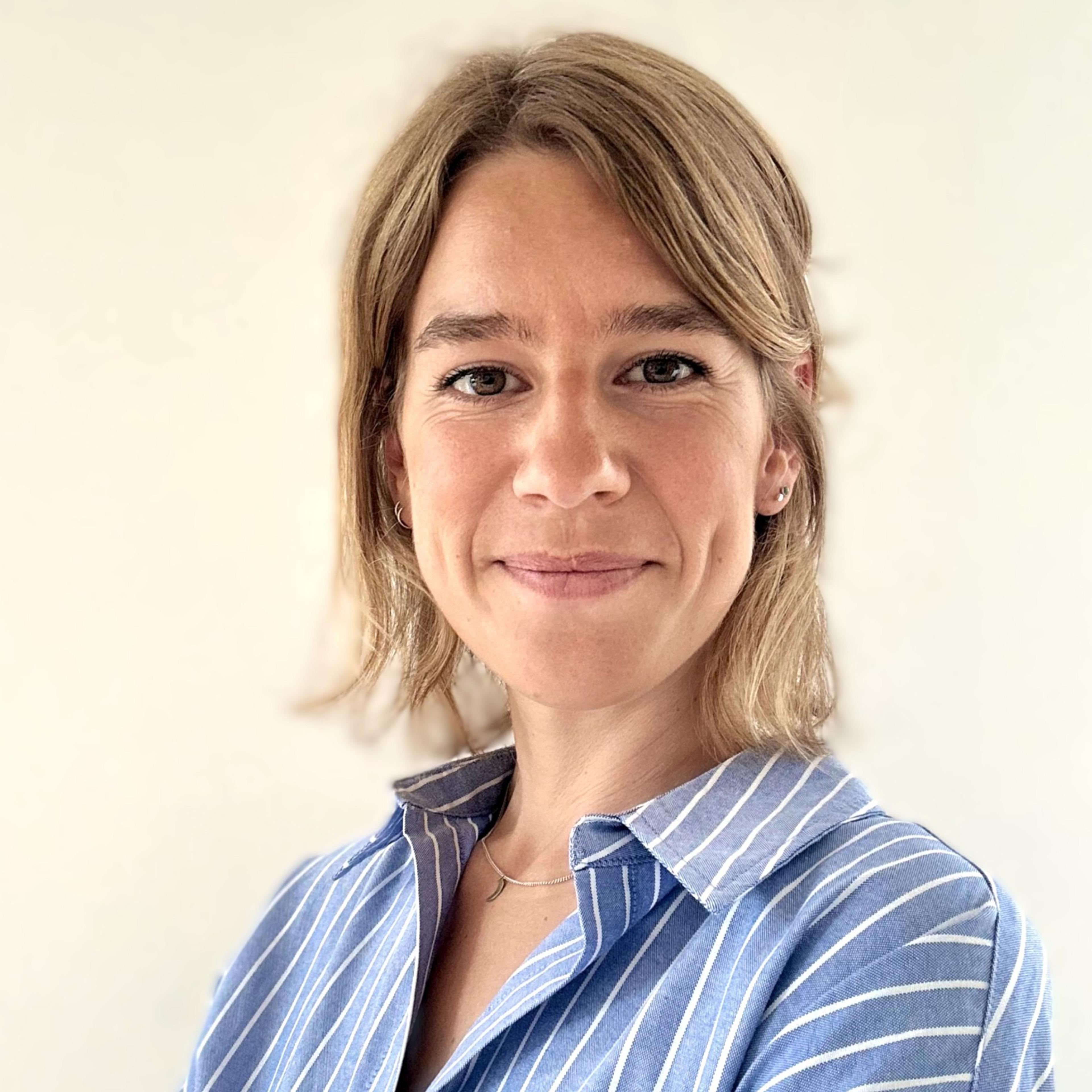 Clara Snijders, Psychology intern - View listing