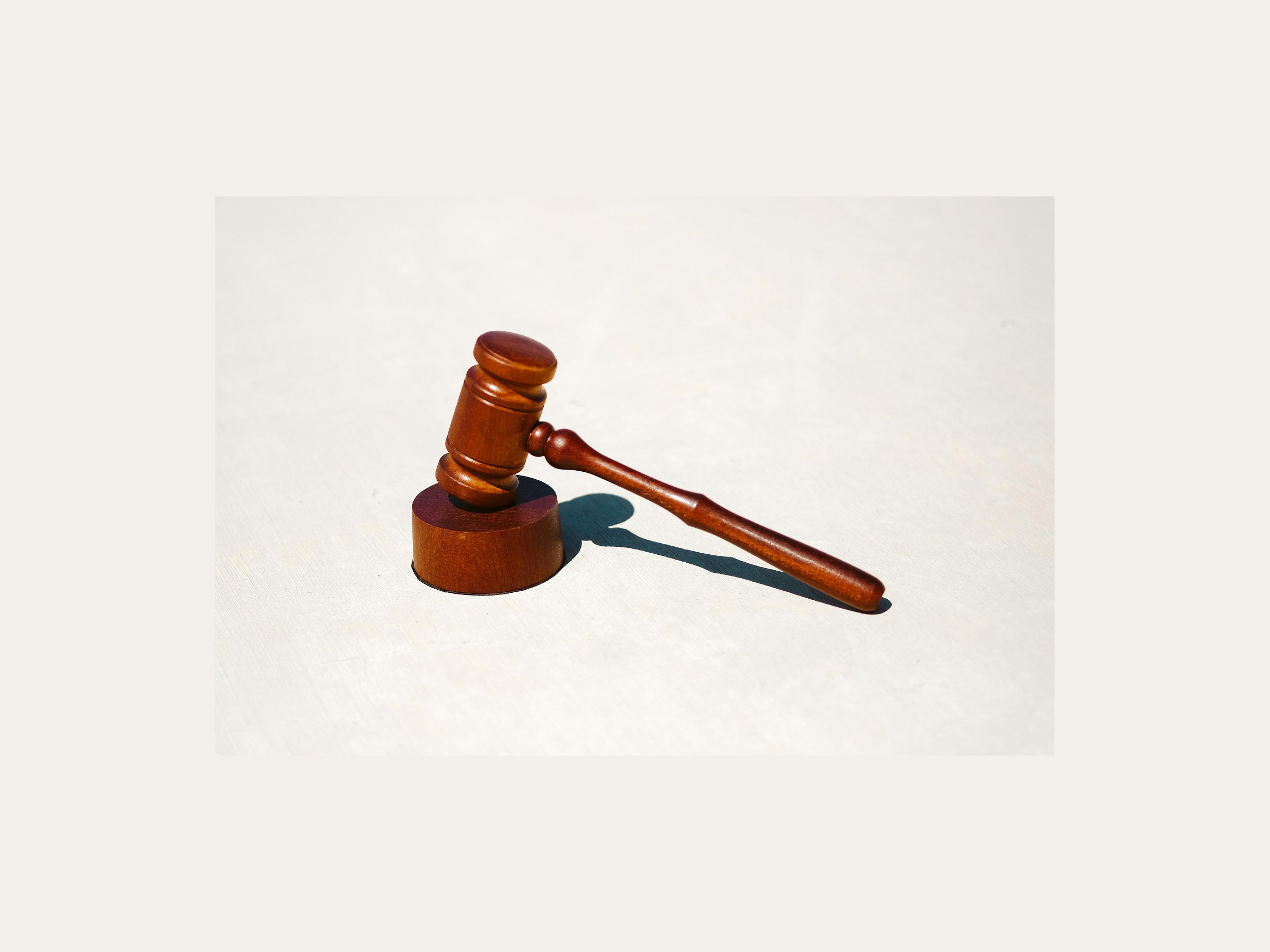 Resources for Lawyers