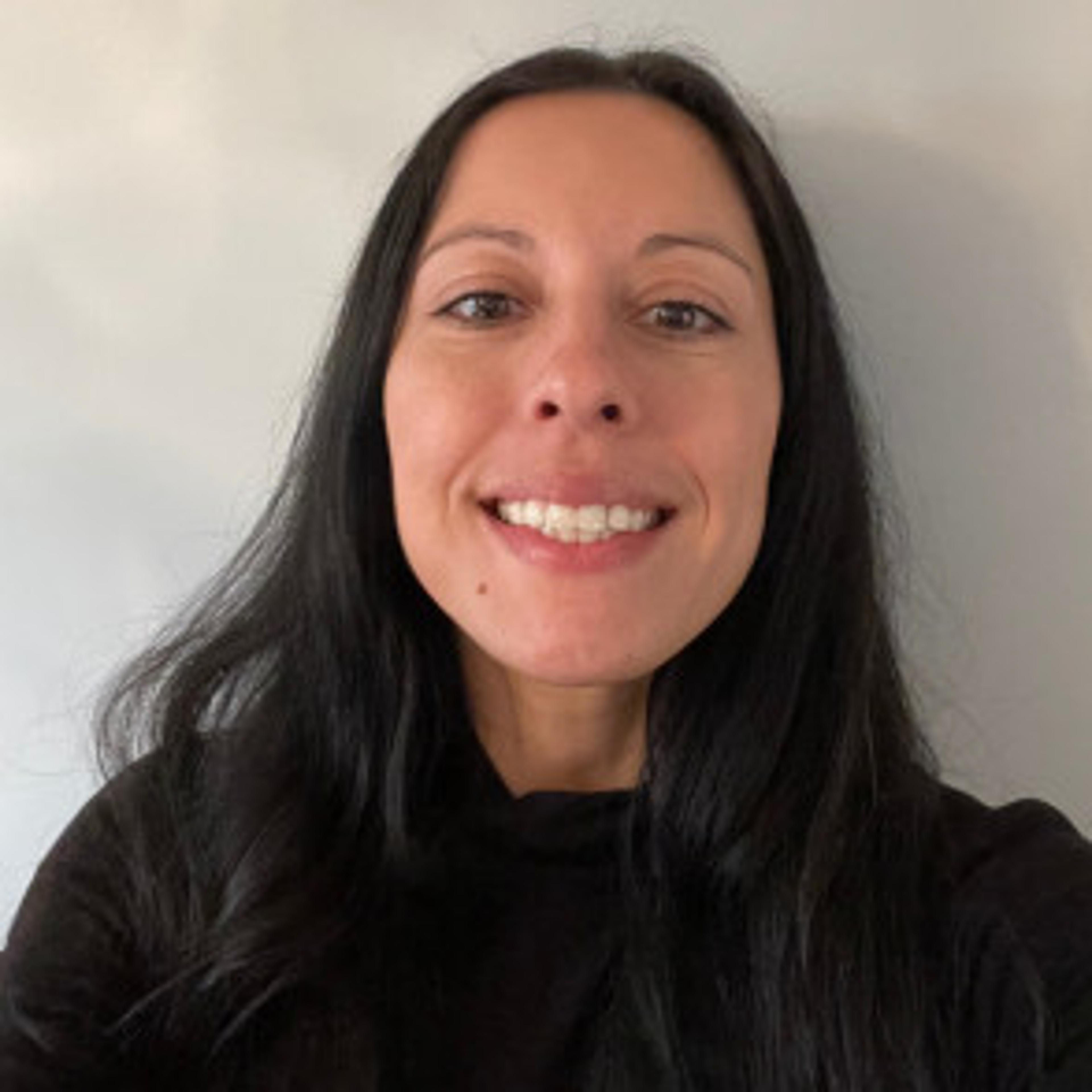 Dalida Wilson, Psychotherapy Intern - View listing