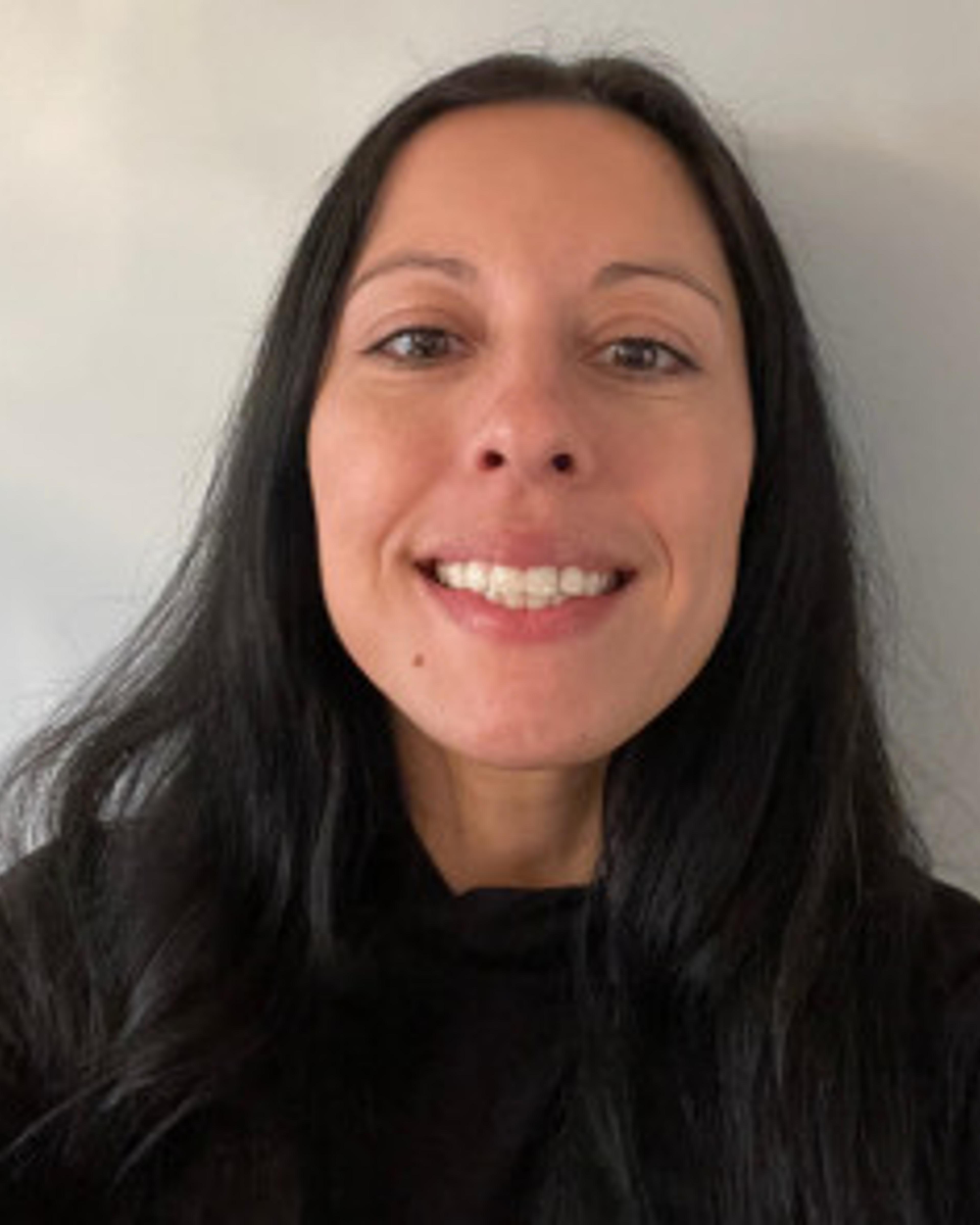 profile picture of Dalida Wilson who works as a Psychotherapy Intern