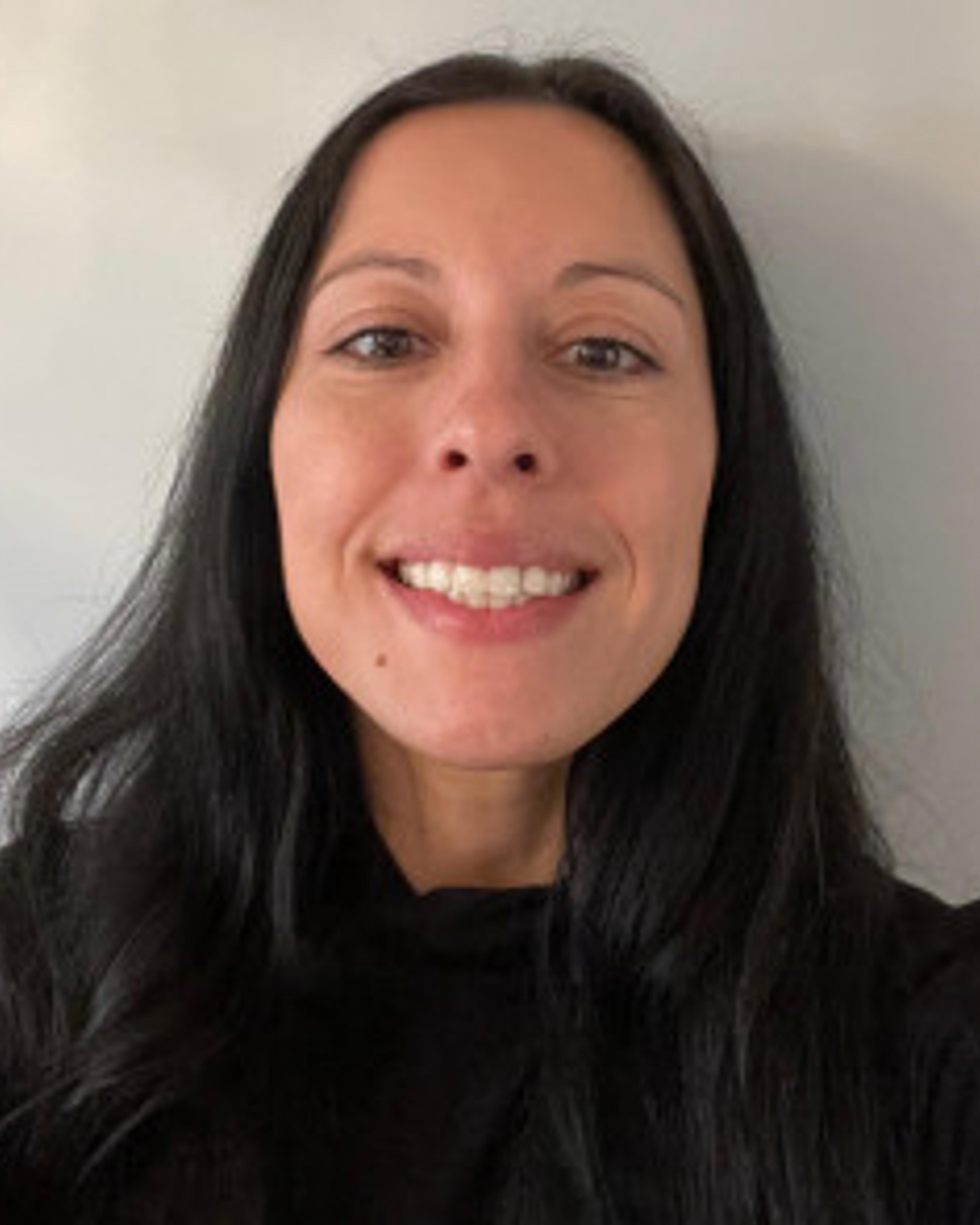 profile picture of Dalida Wilson who works as a Psychothérapeute agréée
