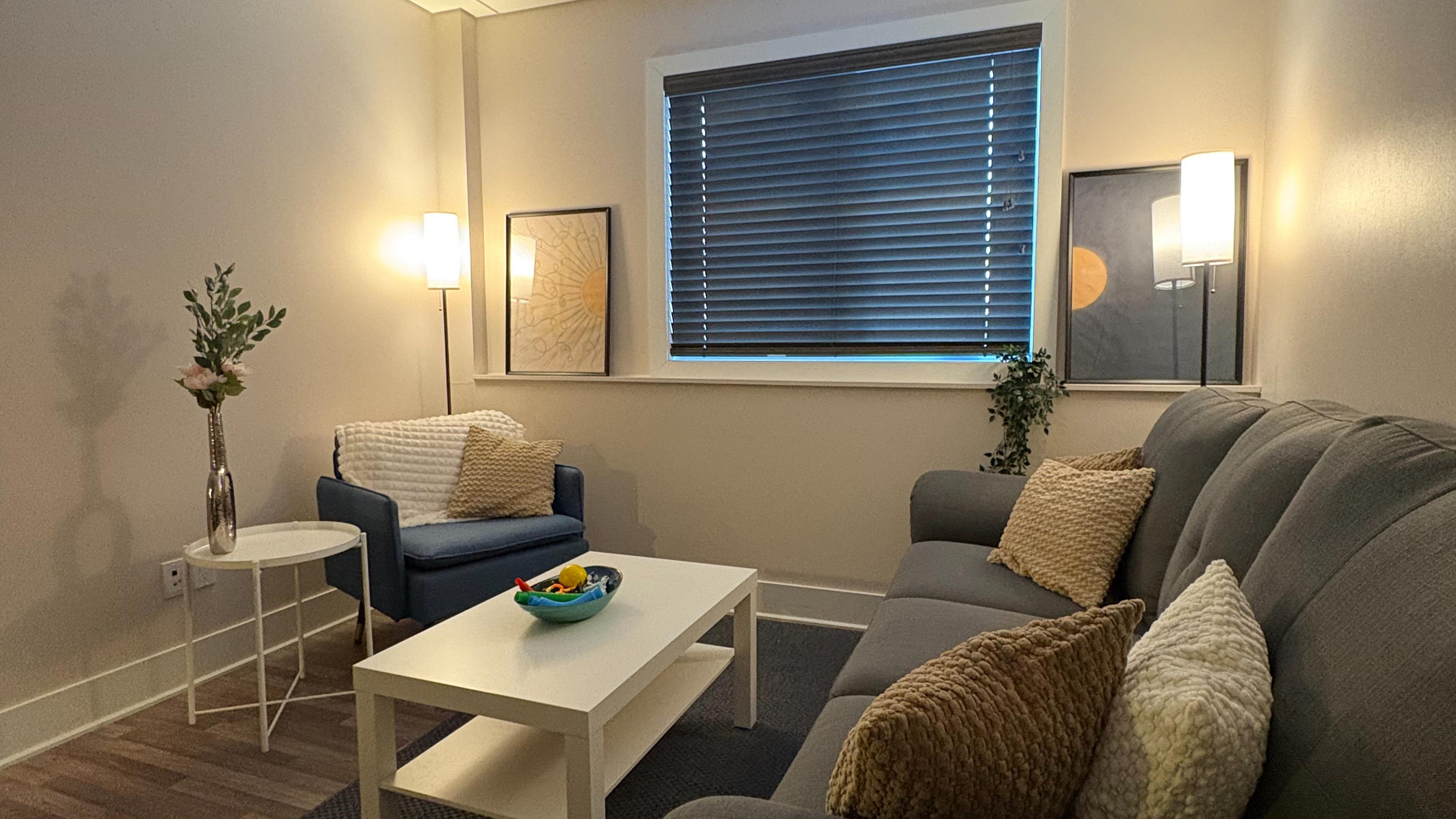 Counselling de couple image