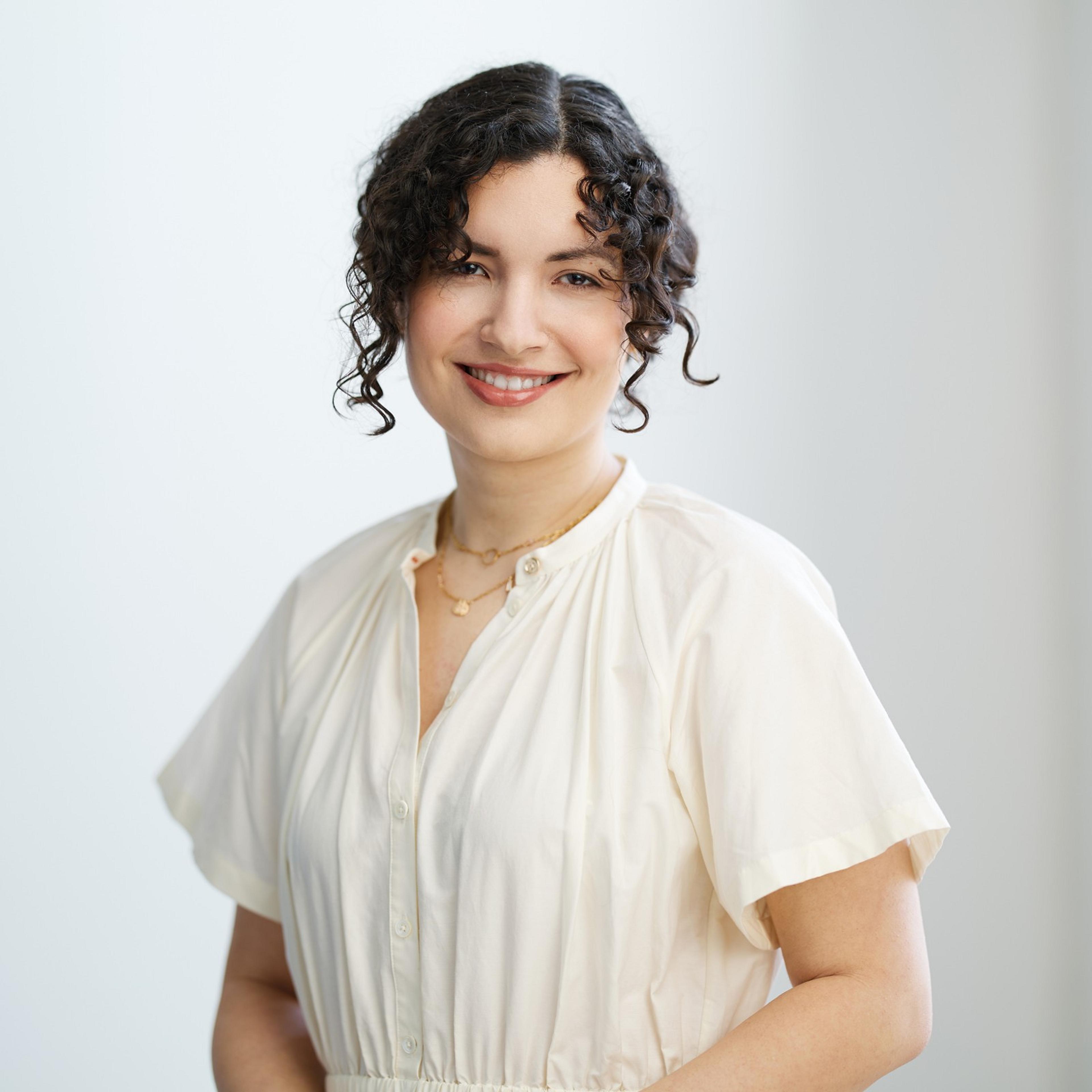 profile picture of Yanina Chukhovich who works as a Social worker, Psychotherapist