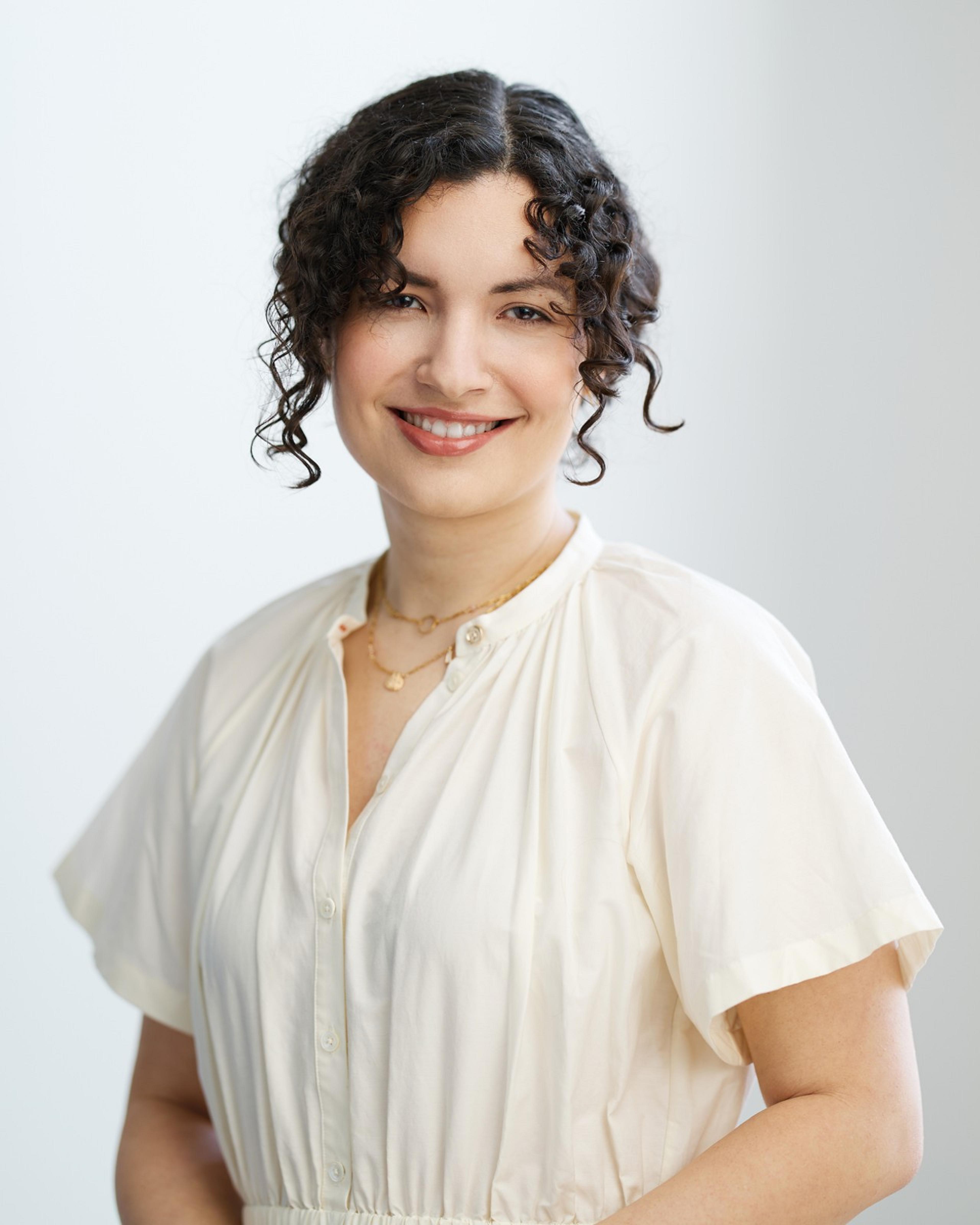 profile picture of Yanina Chukhovich who works as a Social worker, Psychotherapist