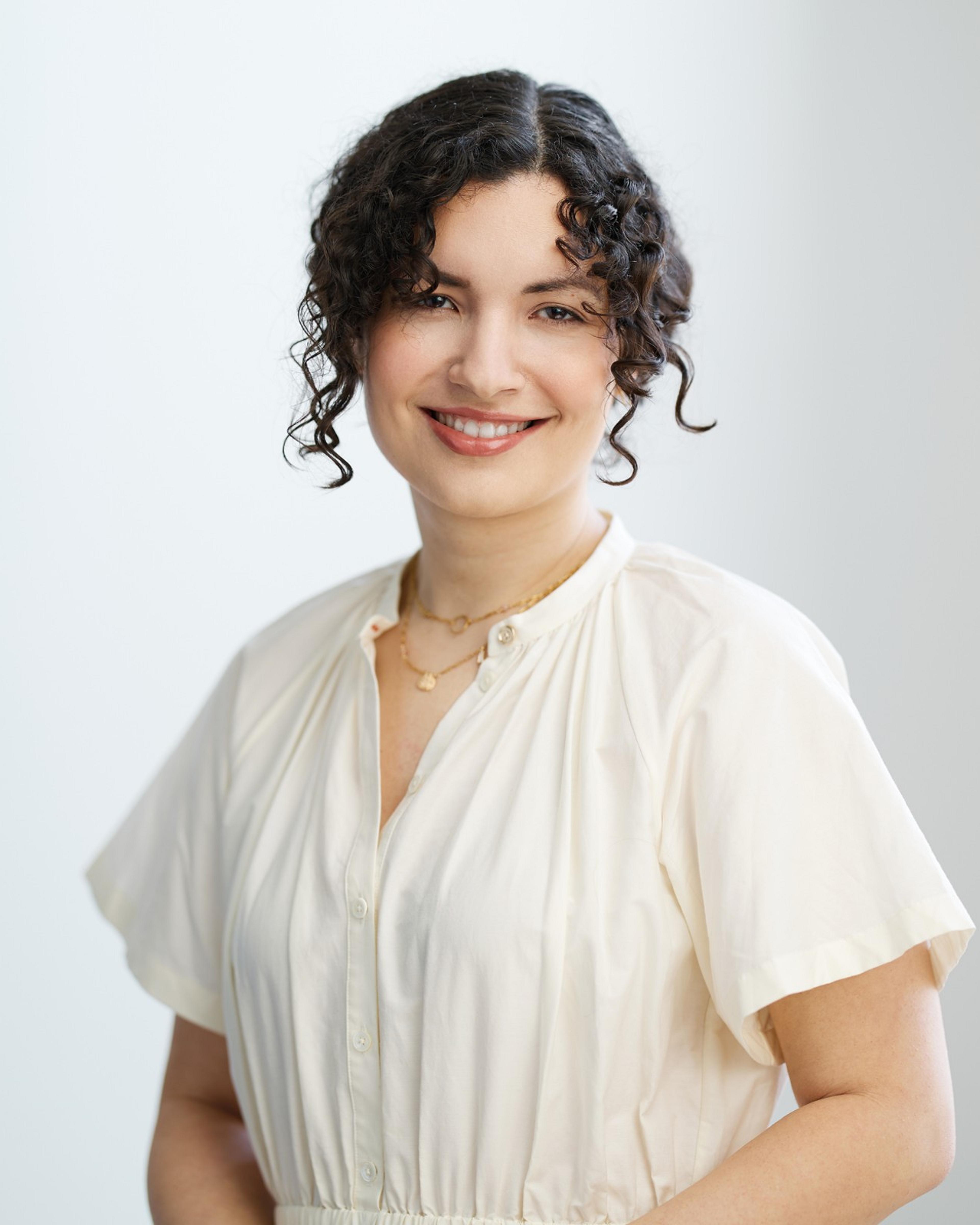 profile picture of Yanina Chukhovich who works as a Social worker, Psychotherapist