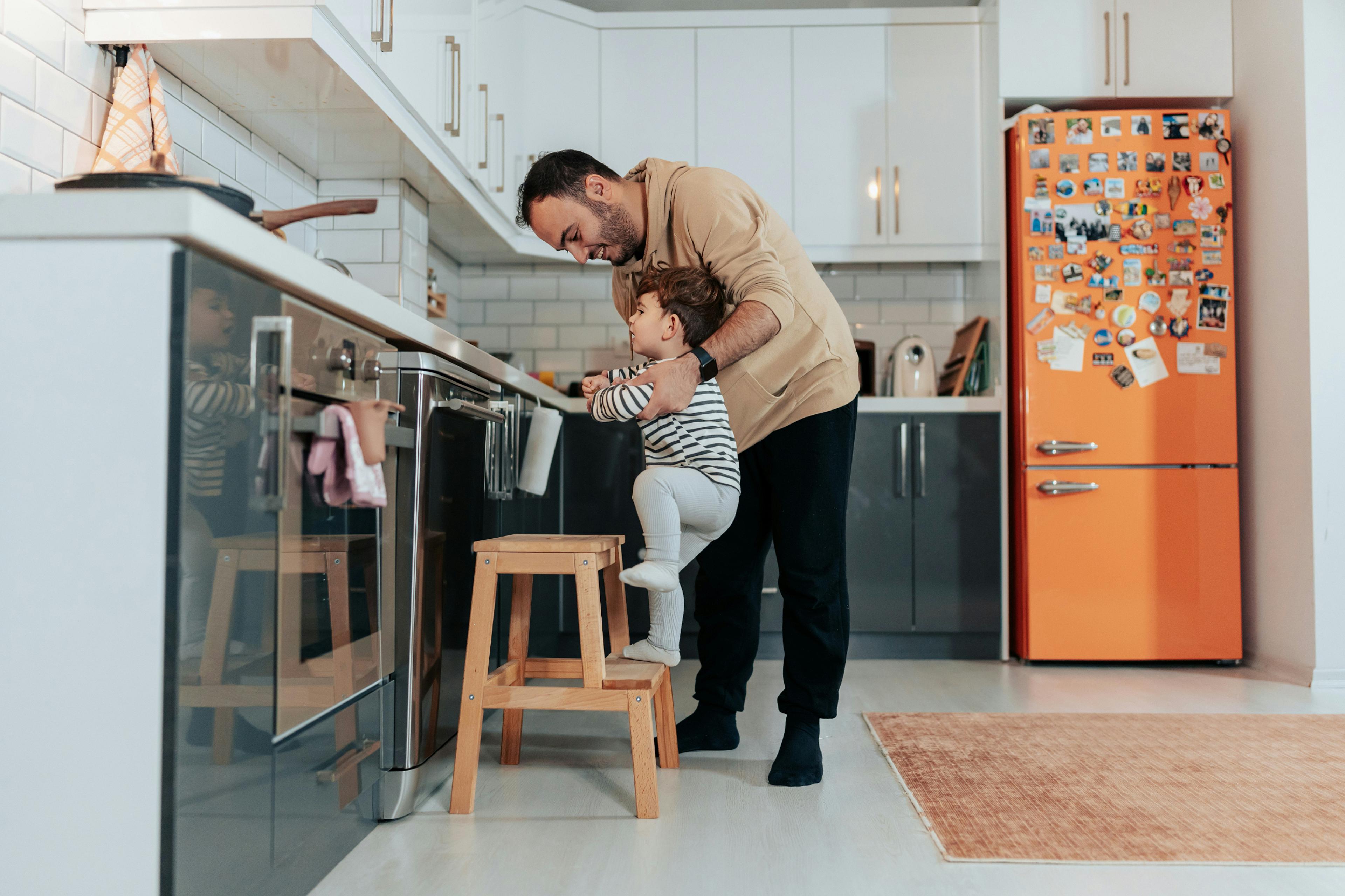Therapy for Families: Children, Teens, and Parents