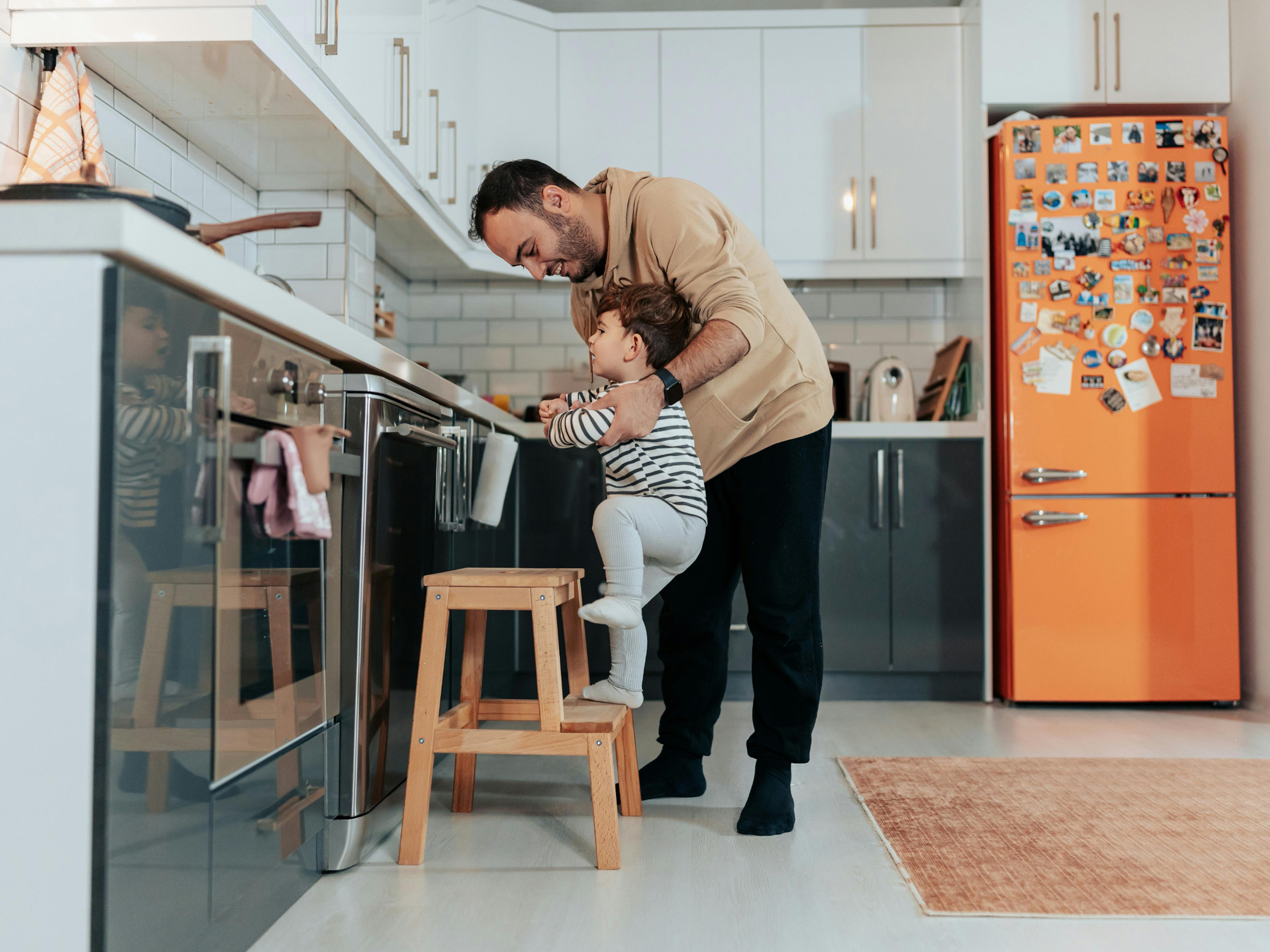 Therapy for Families: Children, Teens, and Parents