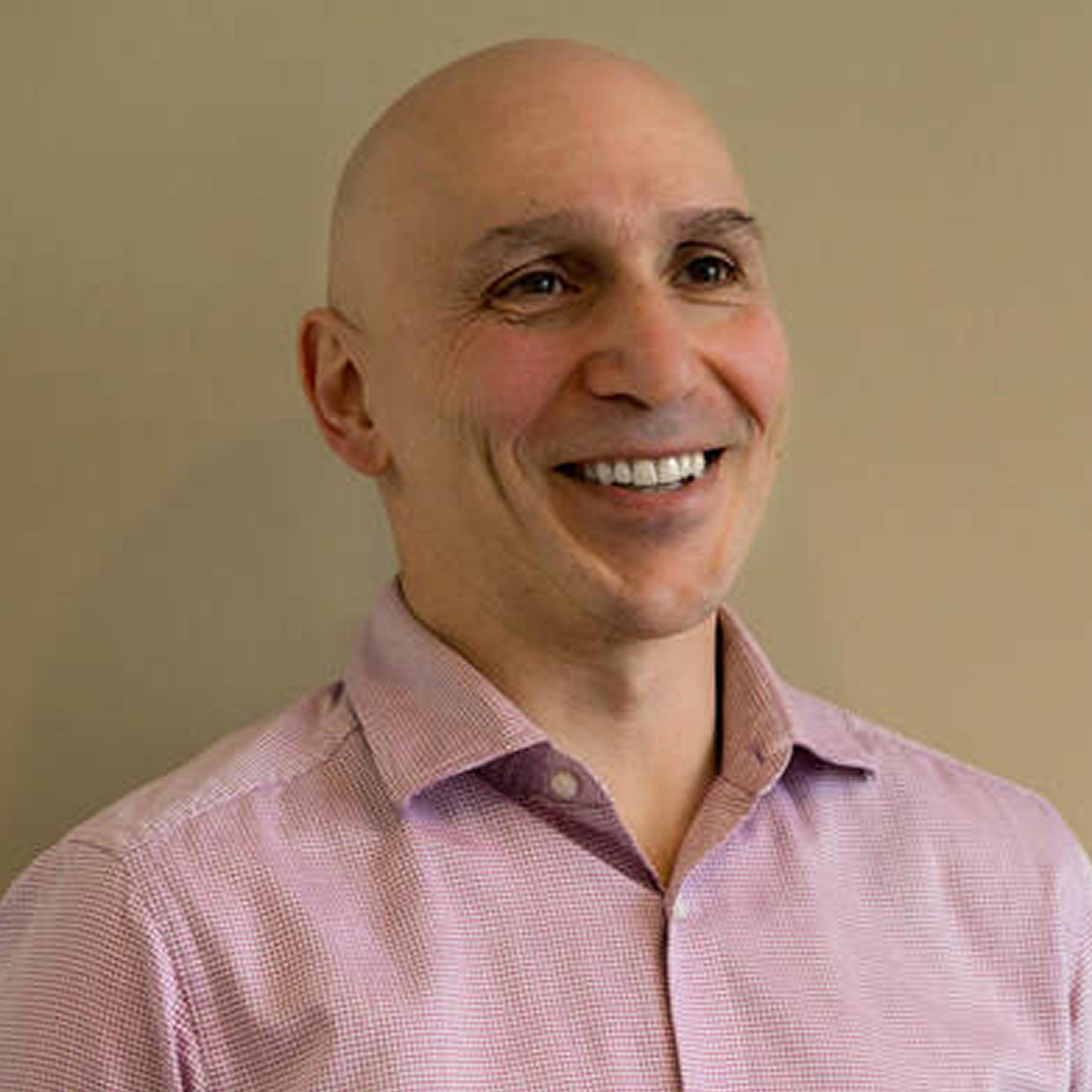 profile picture of Harry Stefanakis who works as a Psychologue