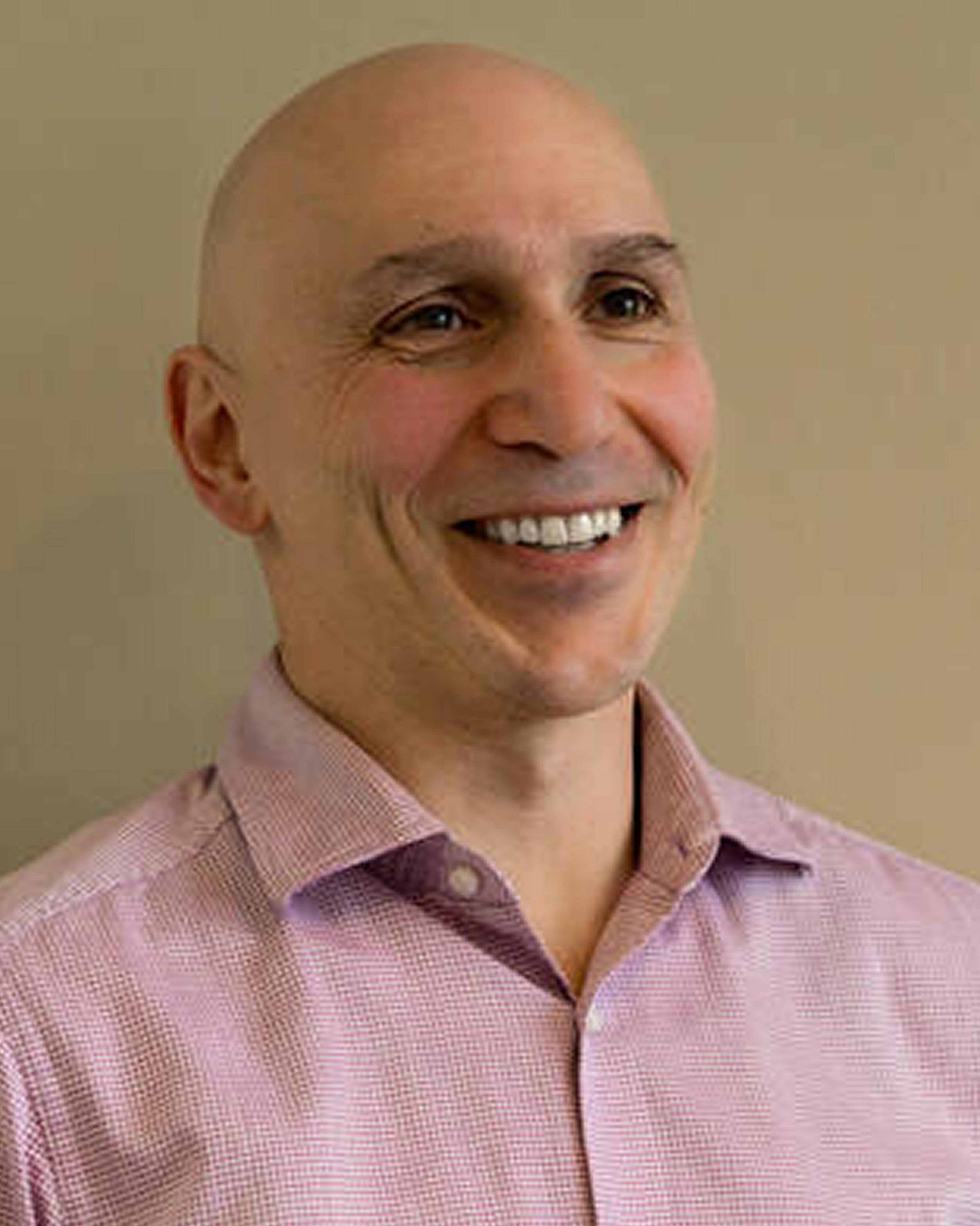 profile picture of Harry Stefanakis who works as a Psychologue