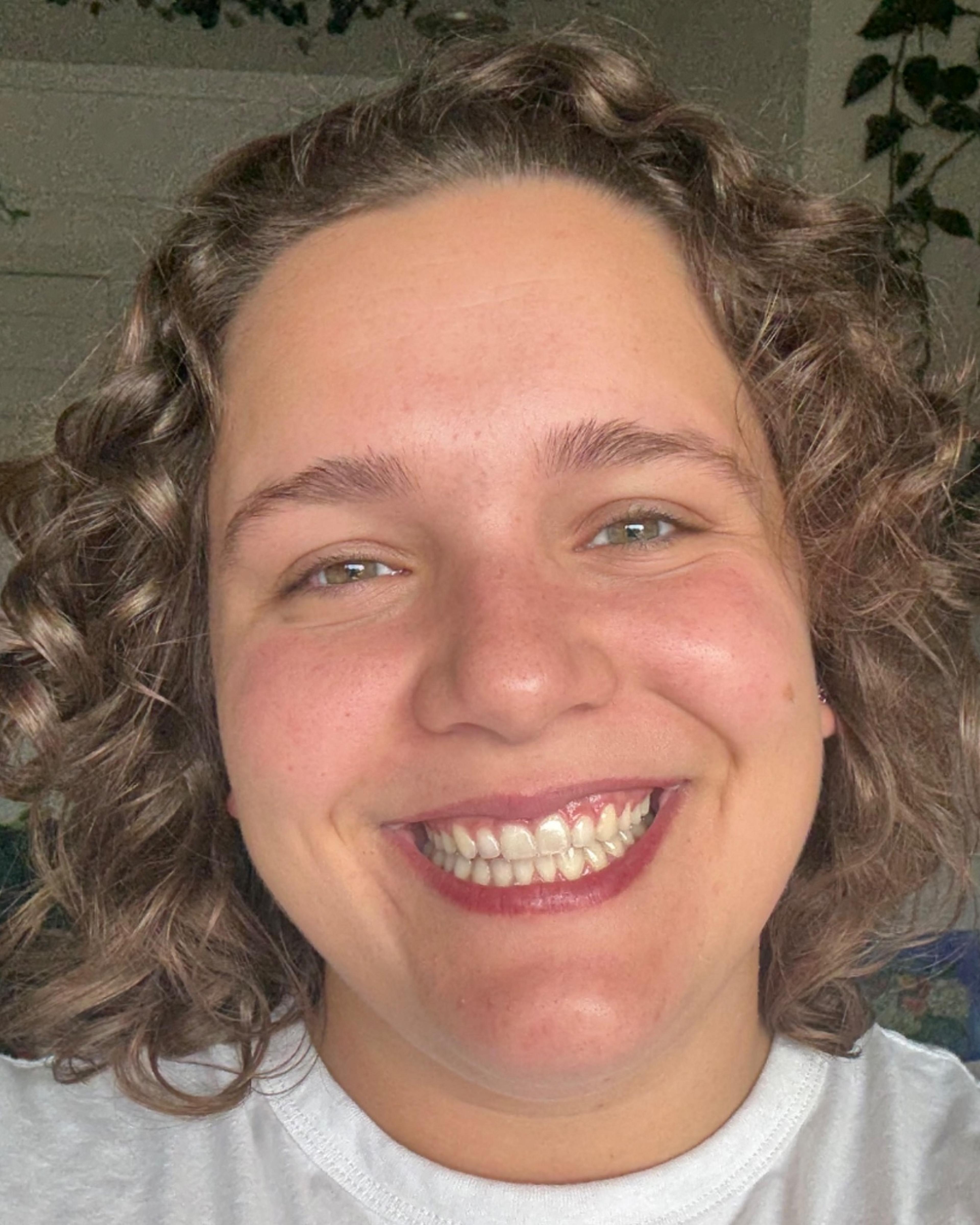 profile picture of Taylor Zidel who works as a Conseillère certifiée canadienne, conseillère clinique, conseillère d'orientation