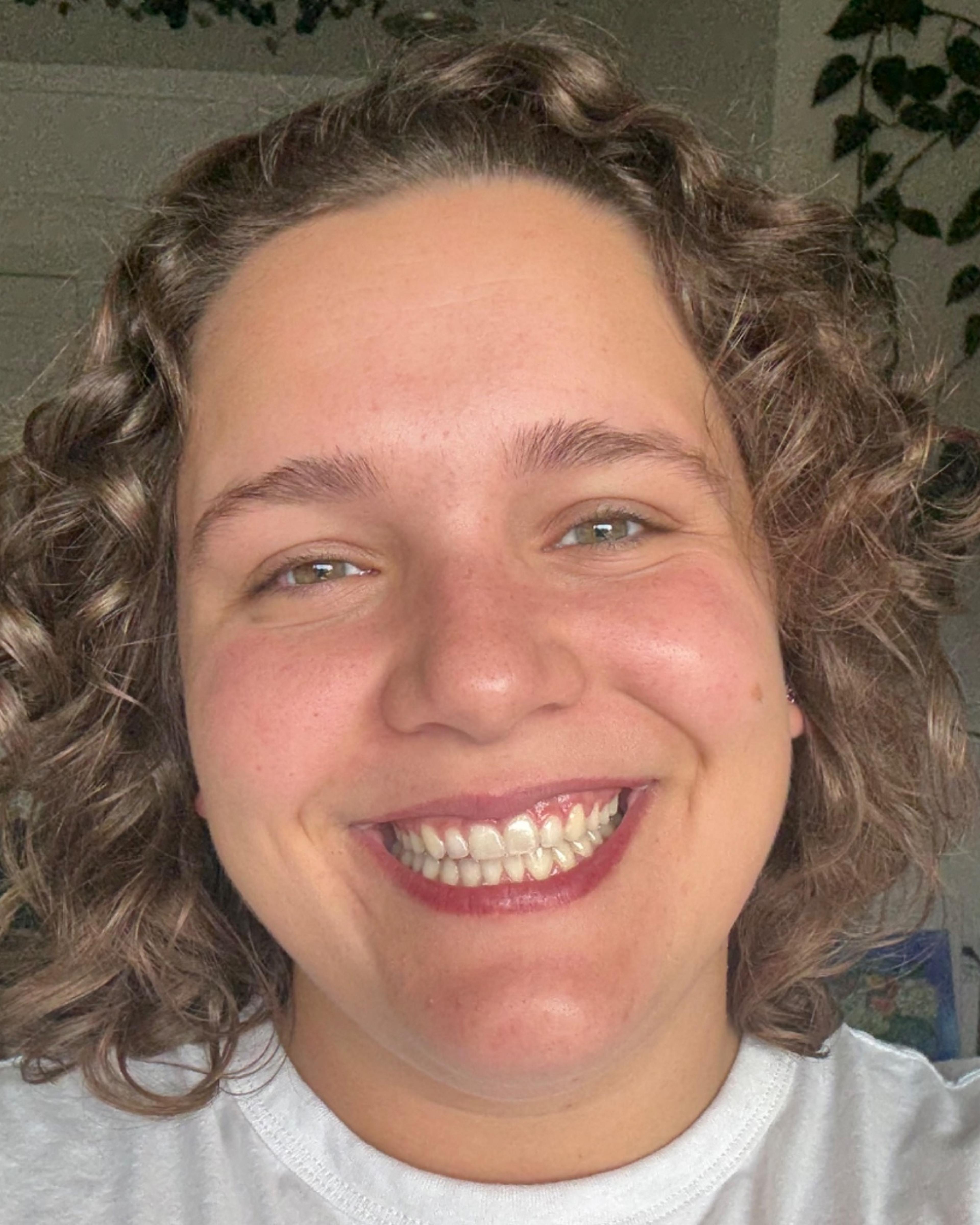 profile picture of Taylor Zidel who works as a Conseillère certifiée canadienne, conseillère clinique, conseillère d'orientation