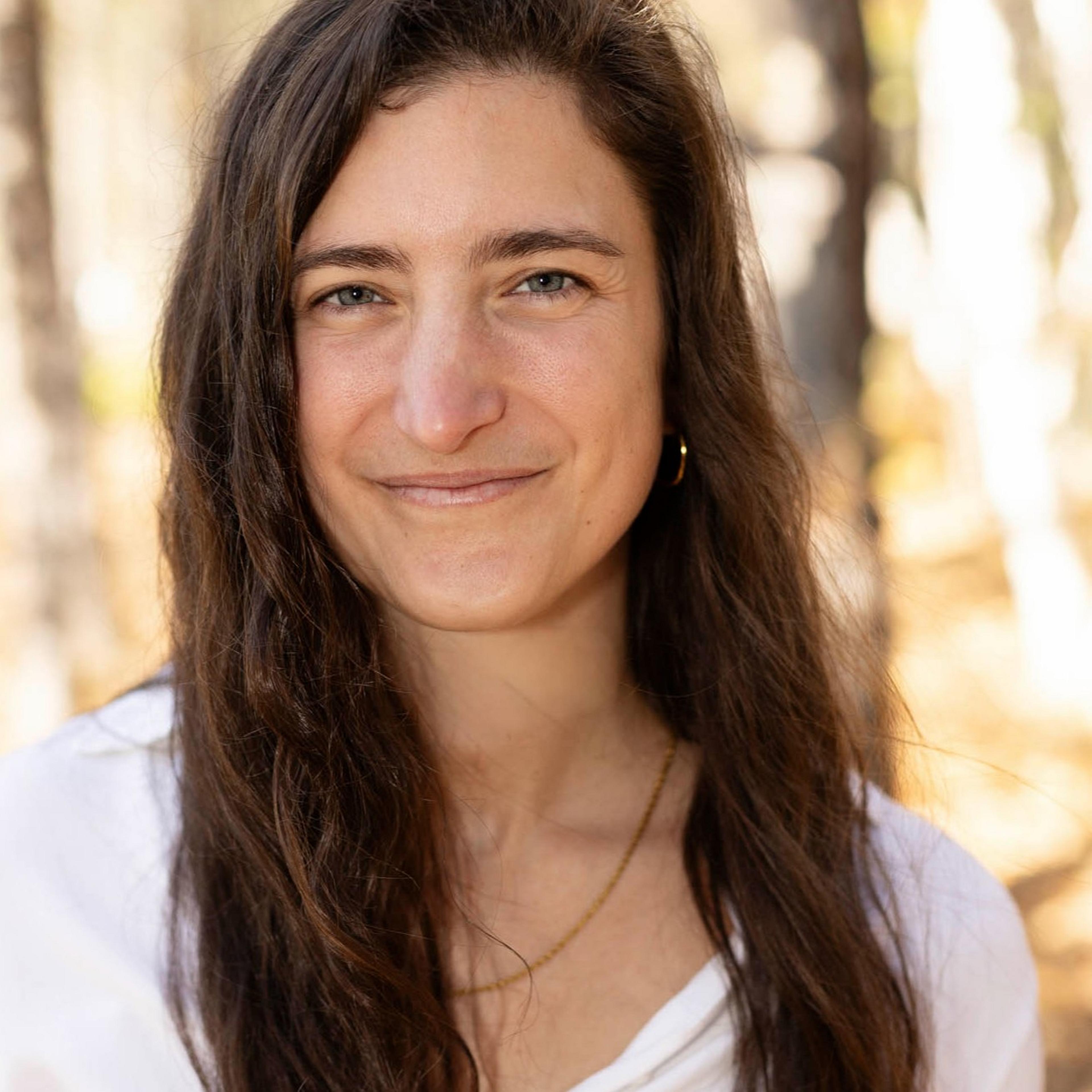 profile picture of Justine Falardeau-Drouin who works as a Sexologist