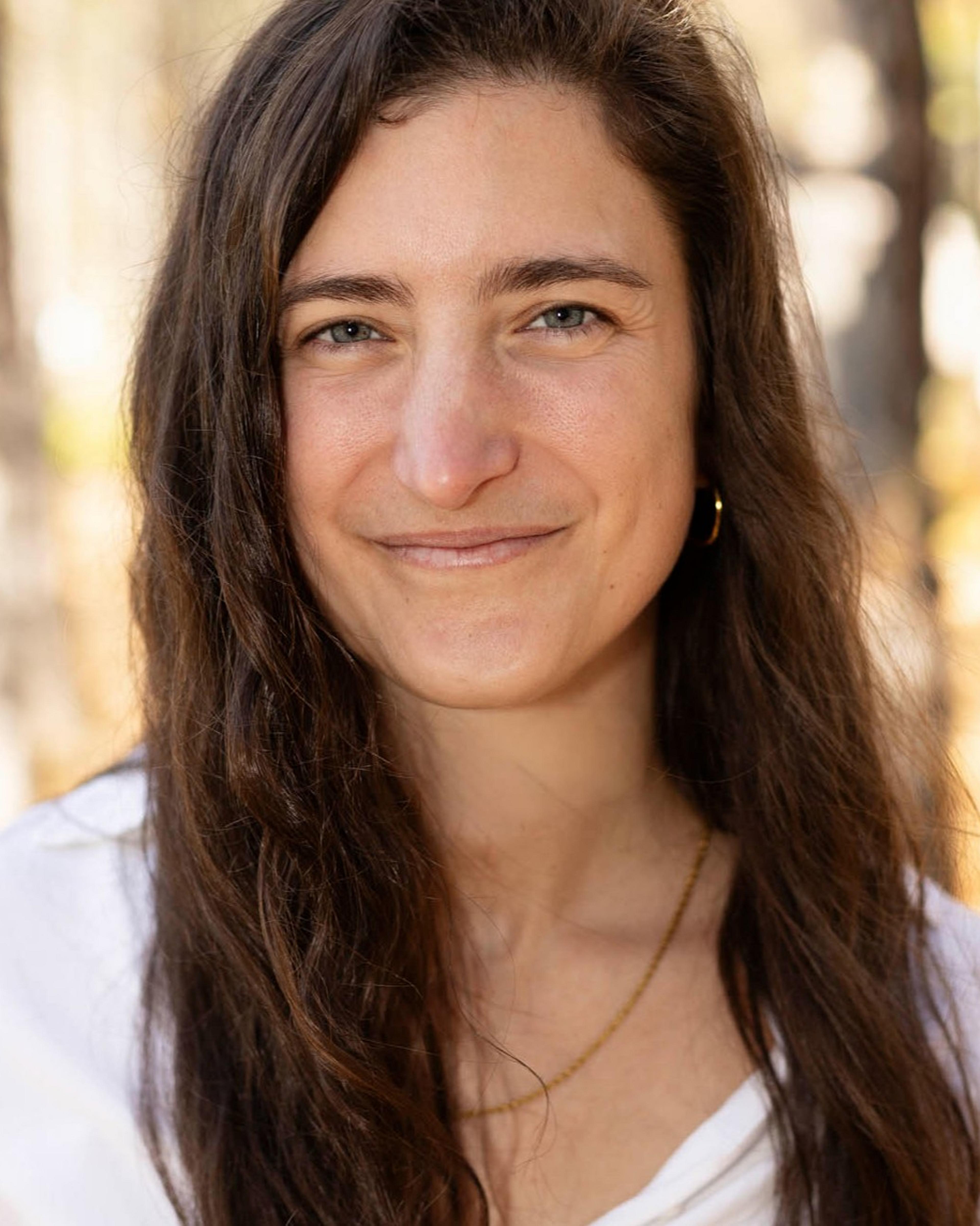 profile picture of Justine Falardeau-Drouin who works as a Sexologist