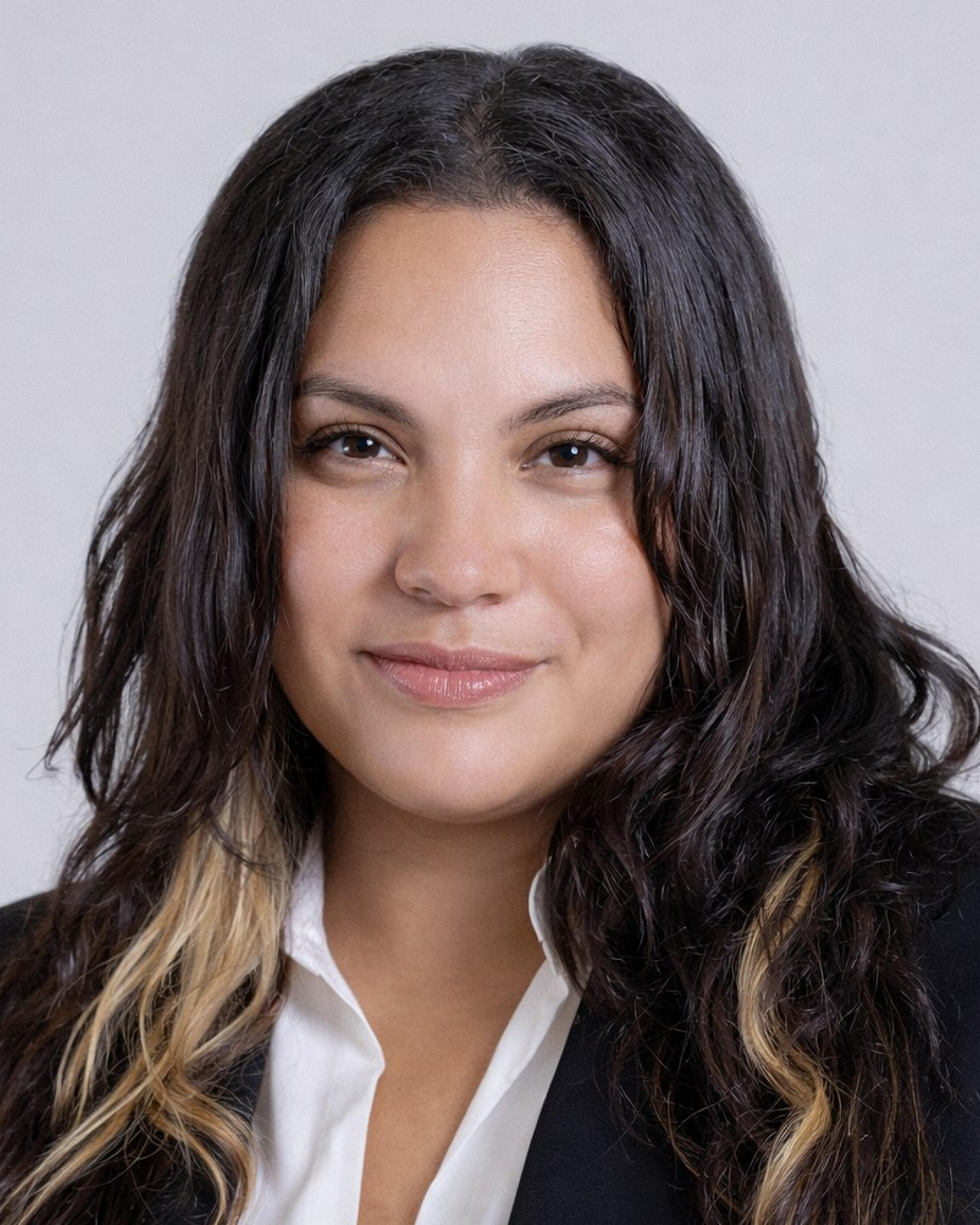 profile picture of Carolina Lopez-Vasquez who works as a Sexologist, Relational helping practitioner