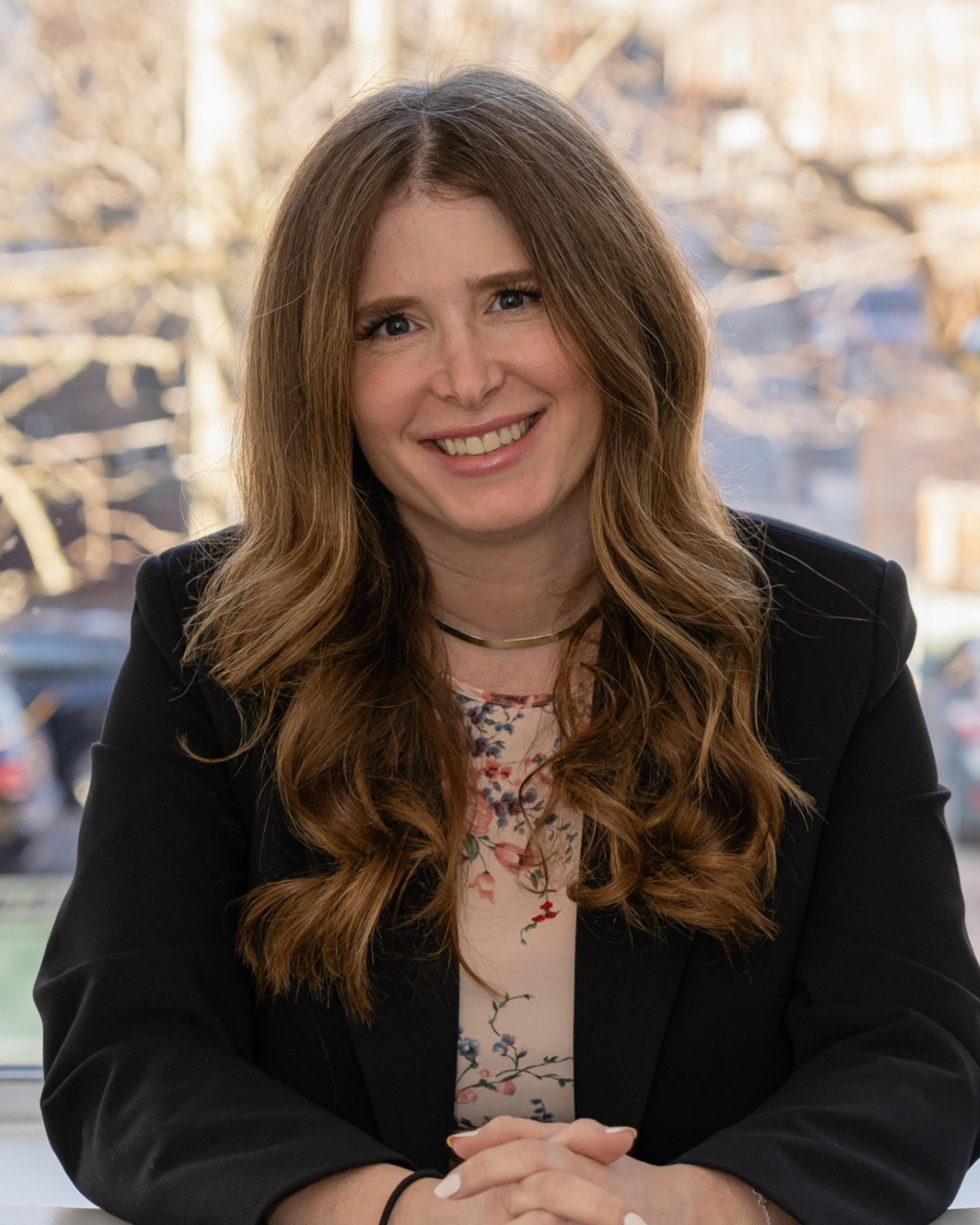 profile picture of Sarah Tarshis who works as a M.S.W., PhD