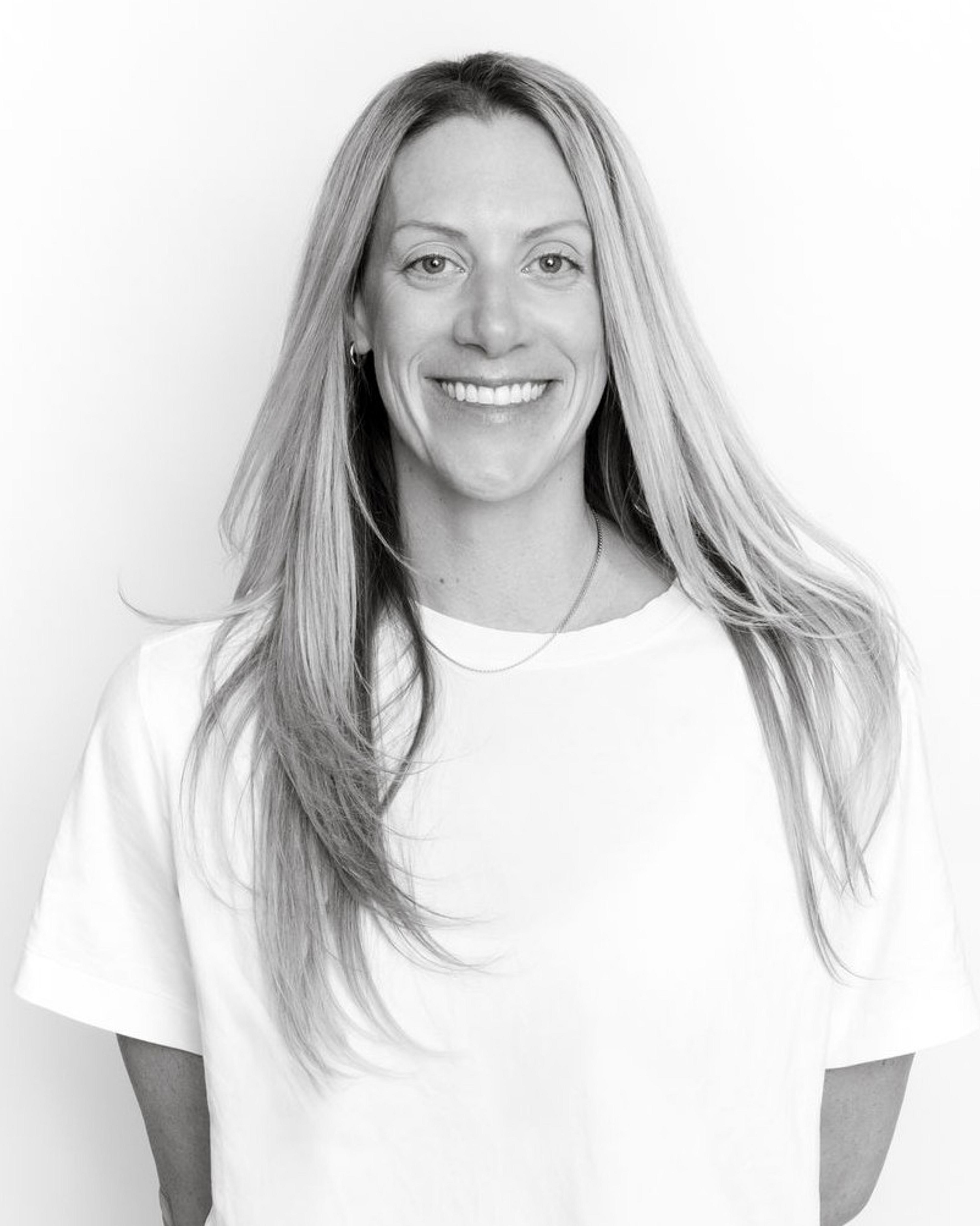 profile picture of Meg Knoll who works as a Registered psychologist